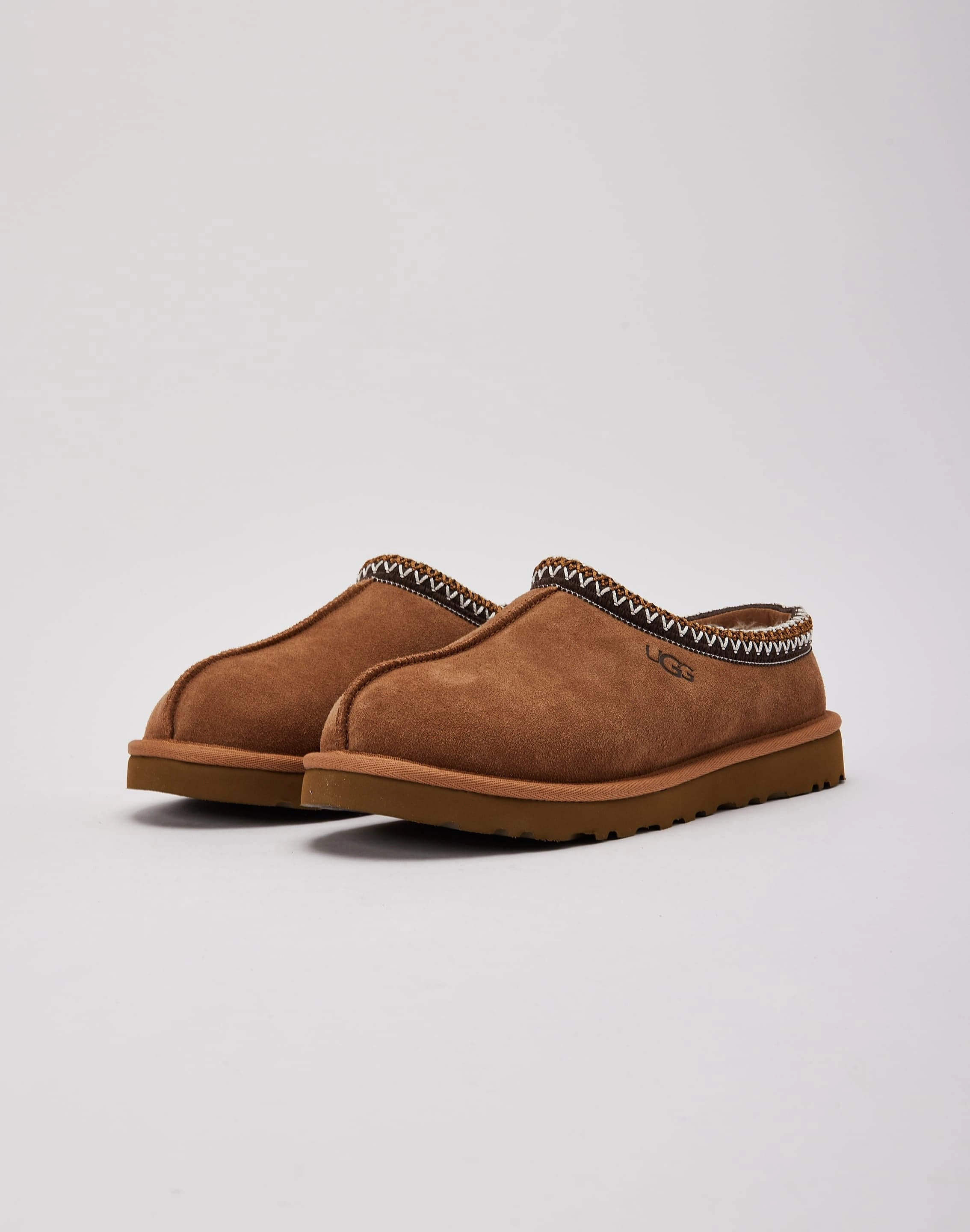 UGG Tasman Slippers All-Day Comfort