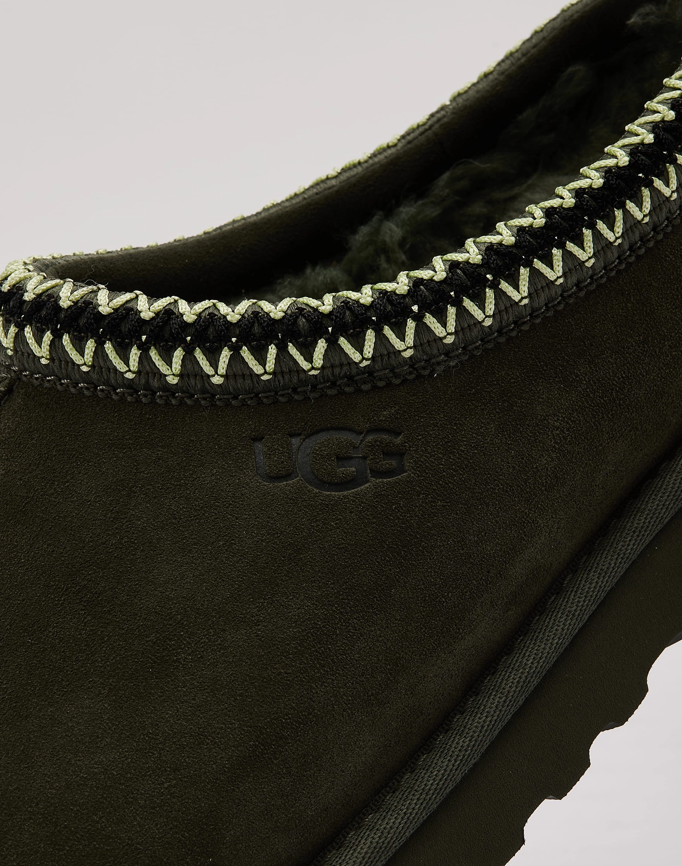 UGG Tasman Slippers All-Day Comfort