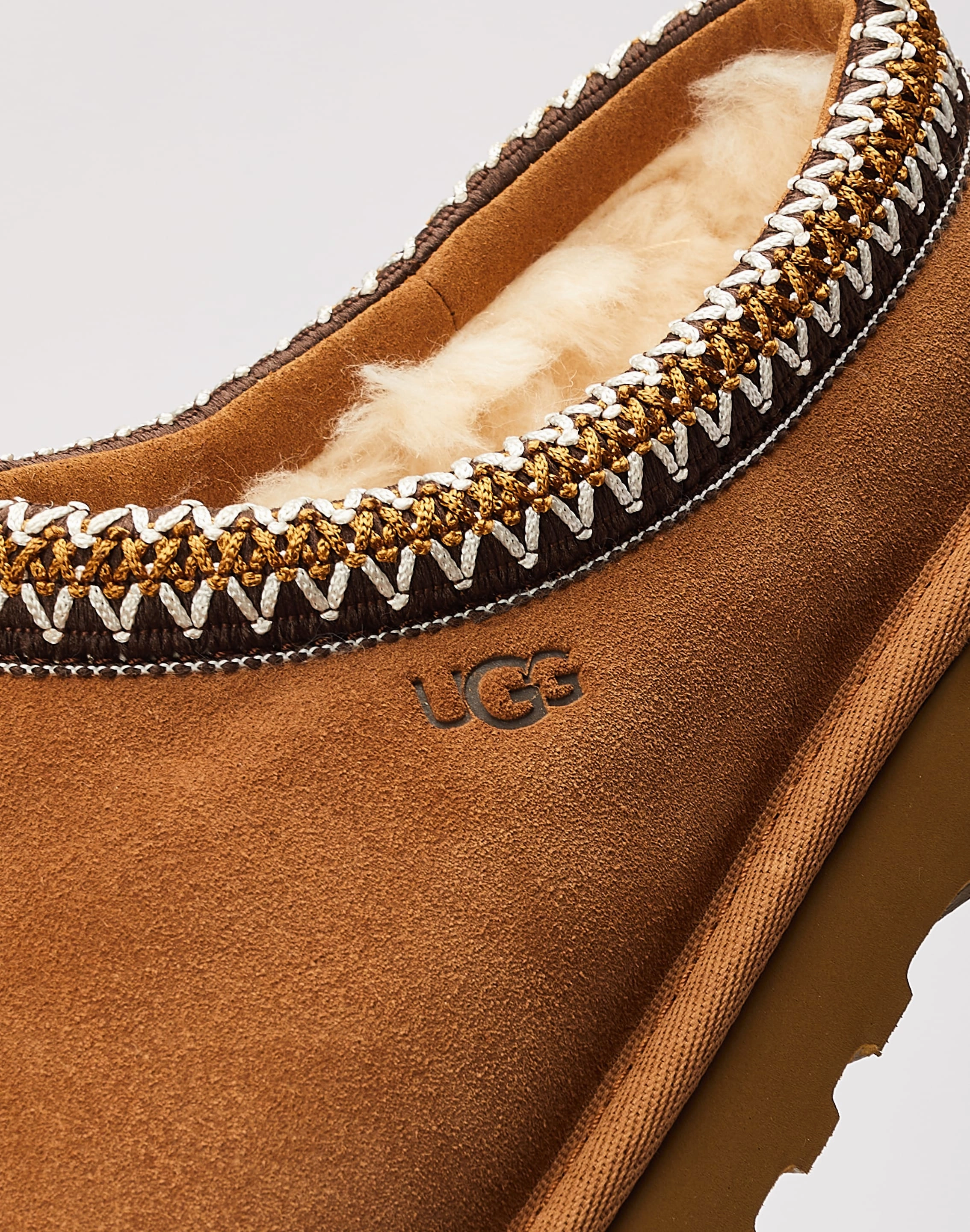 UGG Tasman Slippers All-Day Comfort