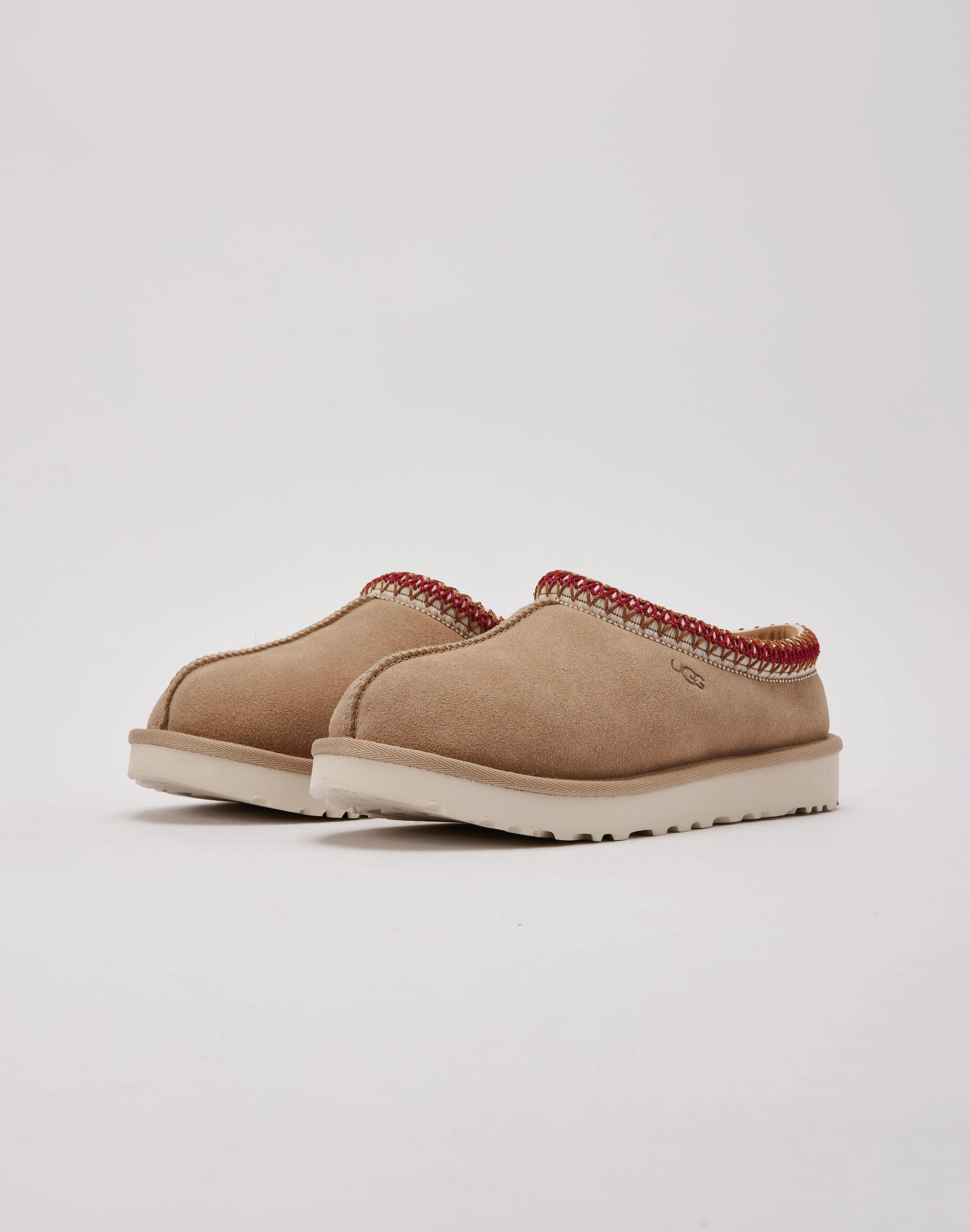UGG Tasman Slippers All-Day Comfort