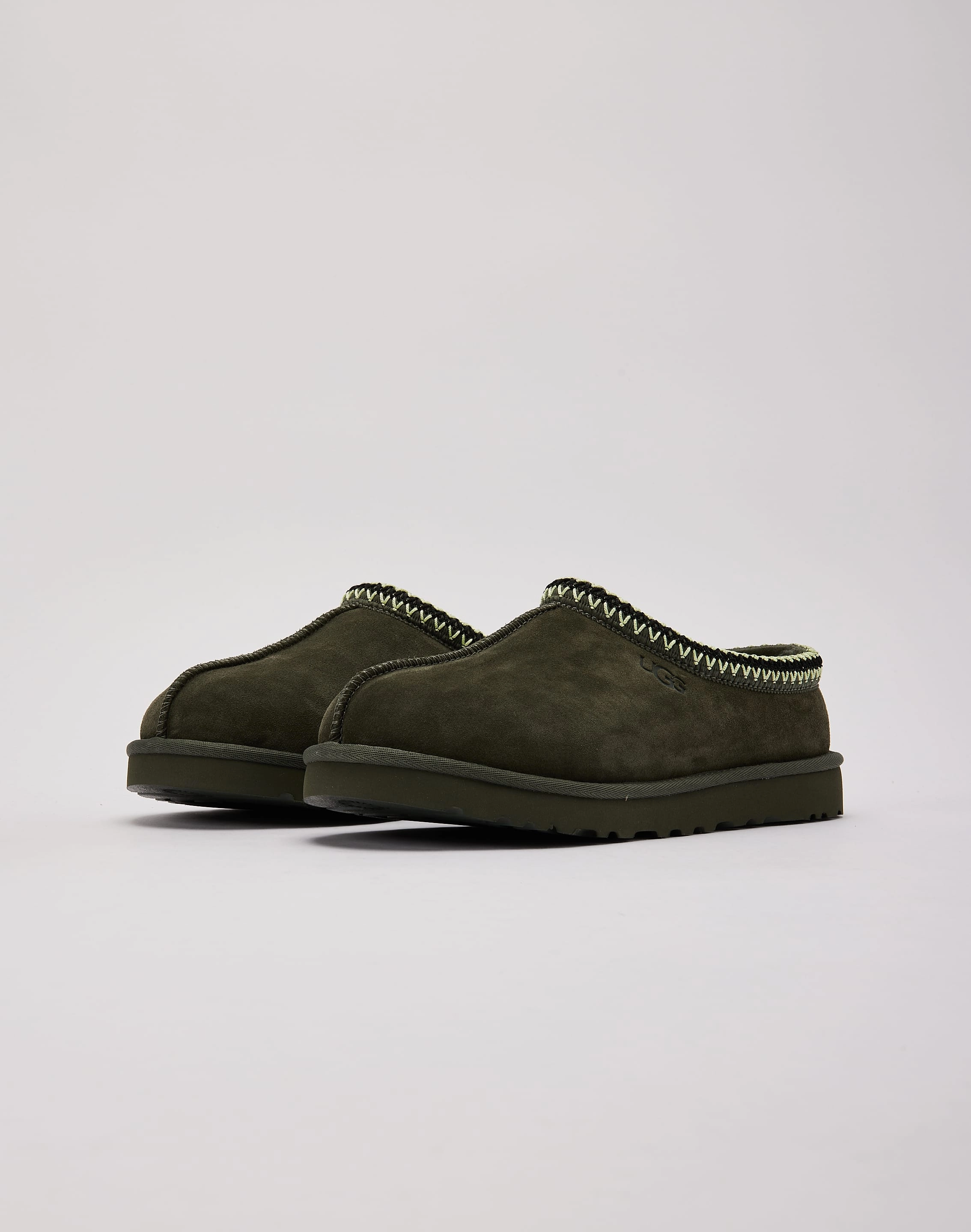 UGG Tasman Slippers All-Day Comfort