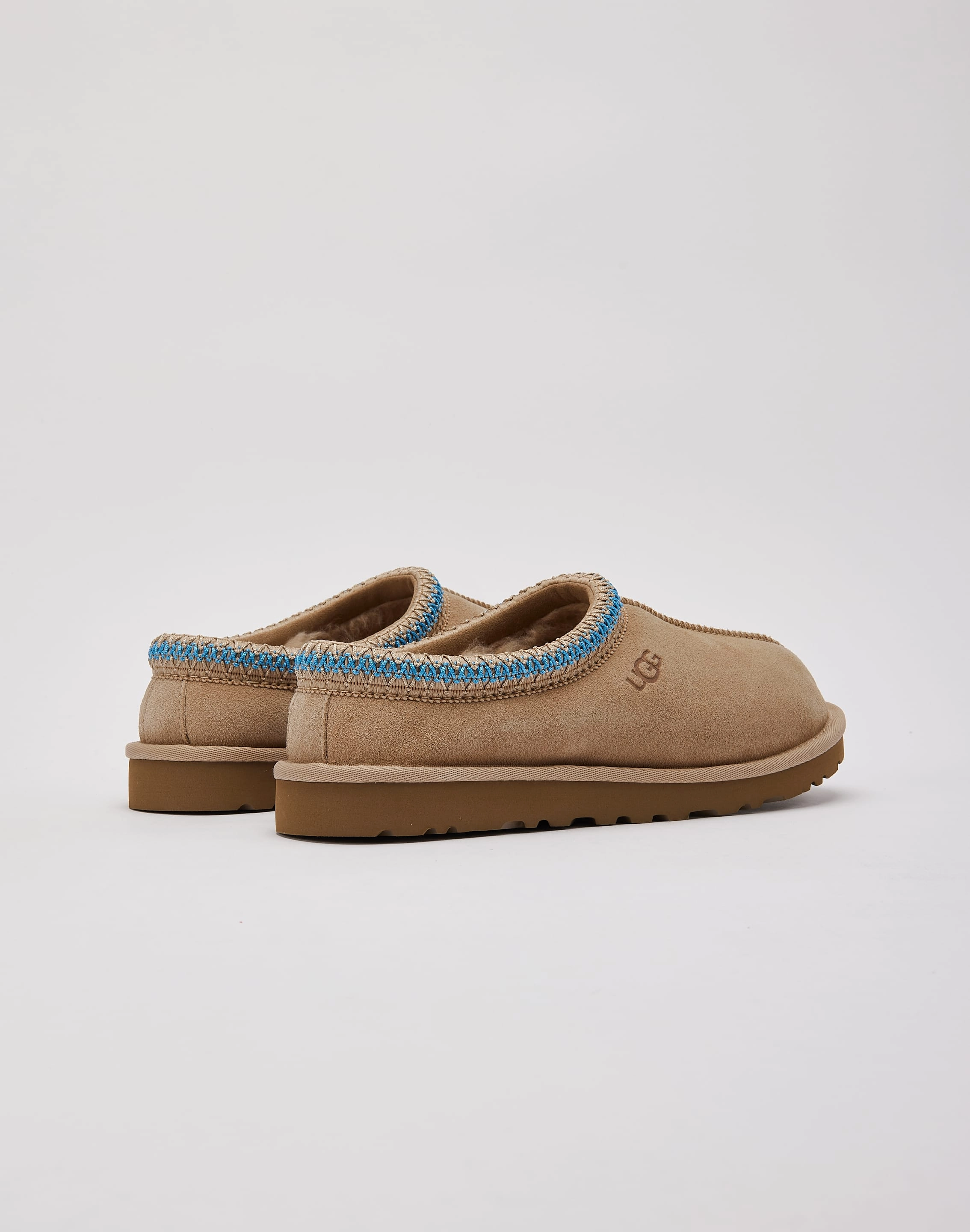 UGG Tasman Slippers All-Day Comfort