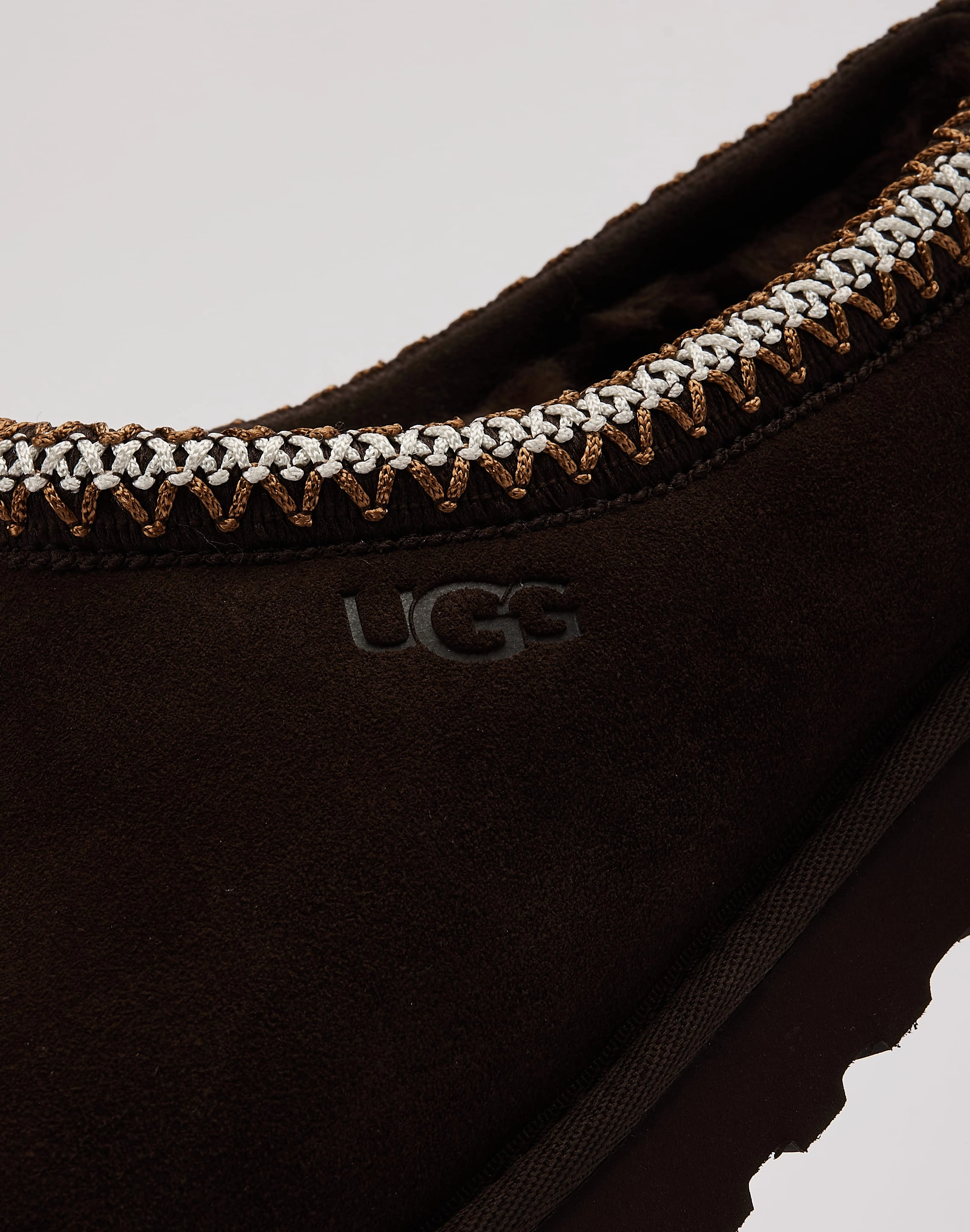 UGG Tasman Slippers All-Day Comfort