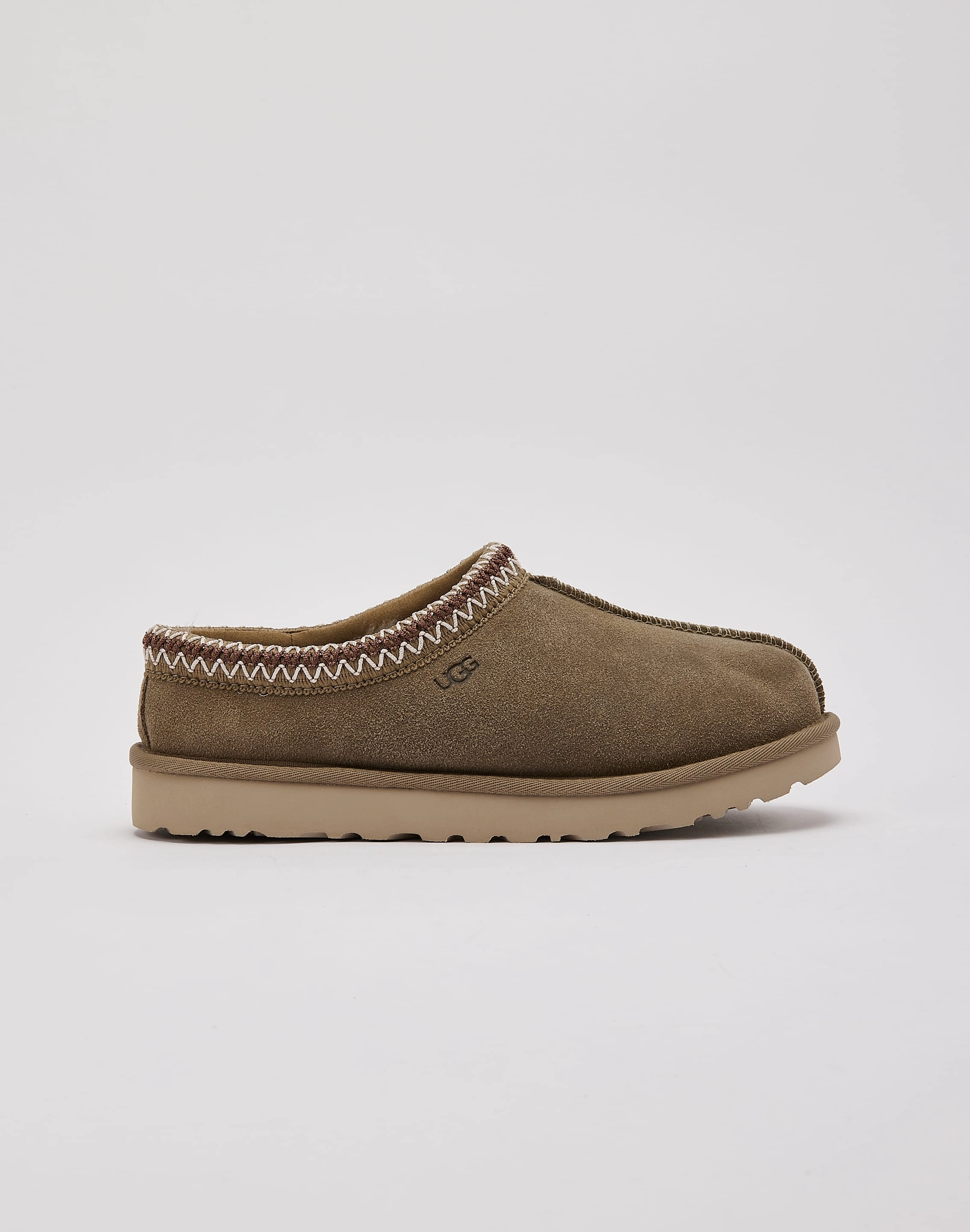 UGG Tasman Slippers Ugg cozy shoes with warm lining