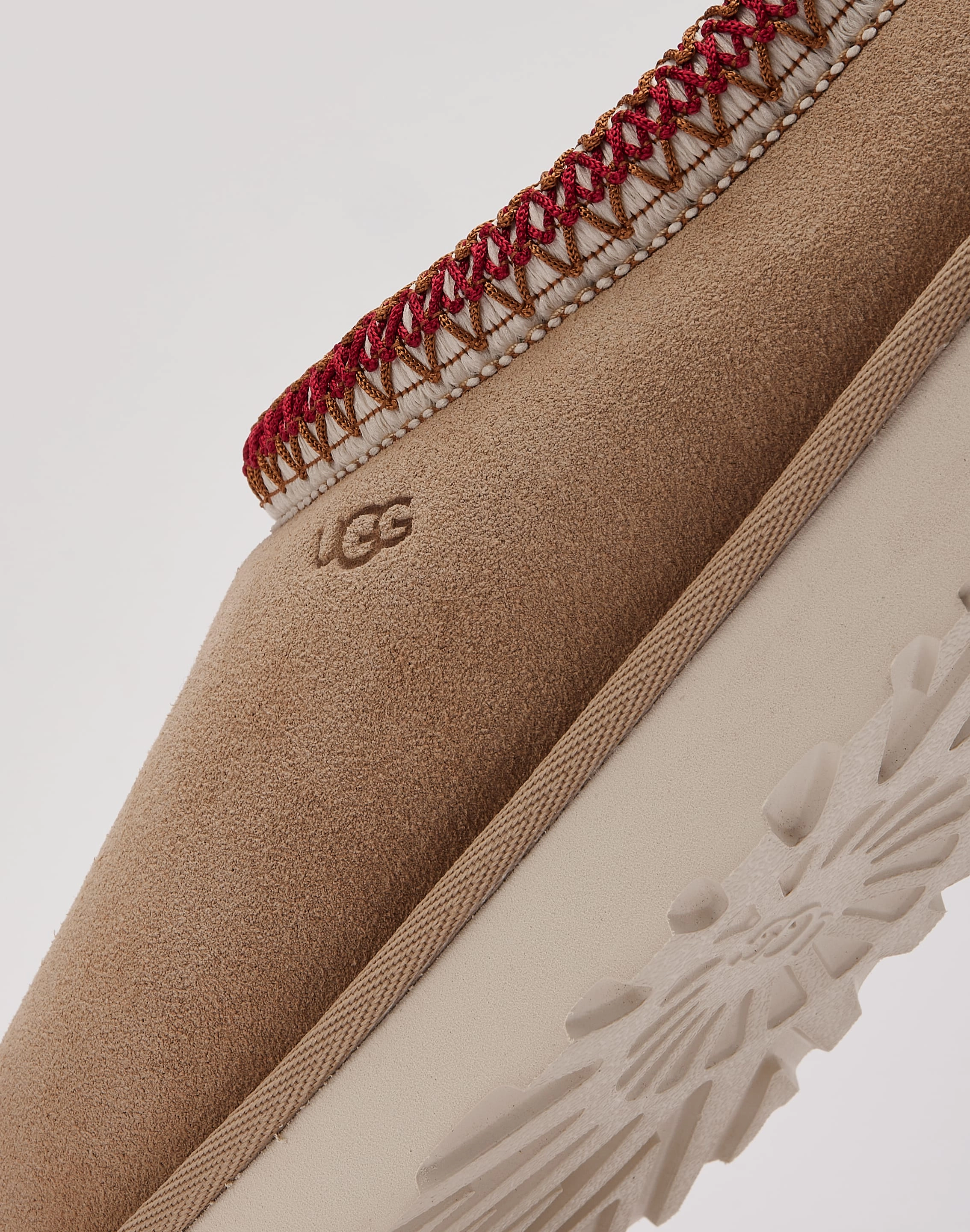 UGG Tasman Slippers All-Day Comfort