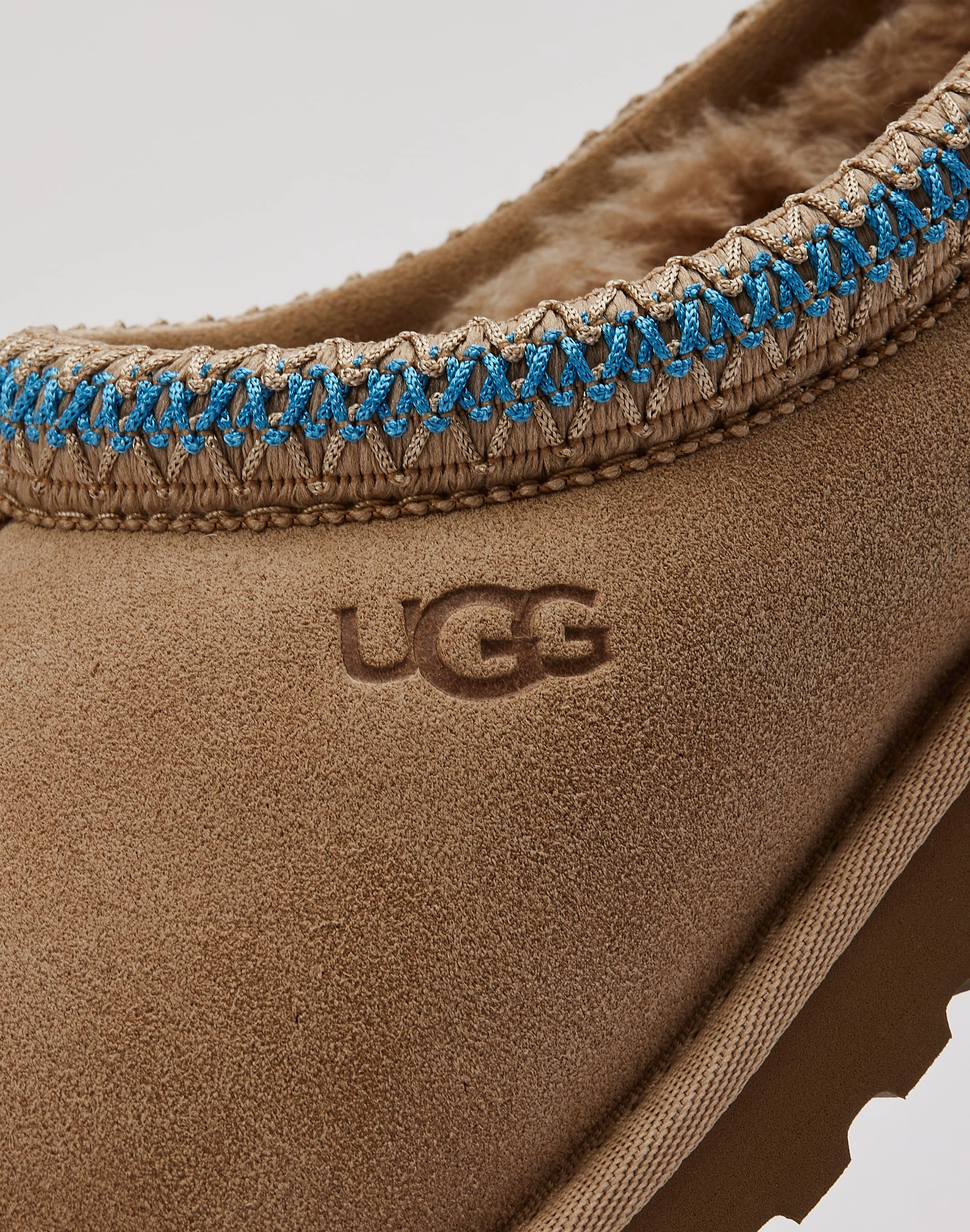UGG Tasman Slippers All-Day Comfort