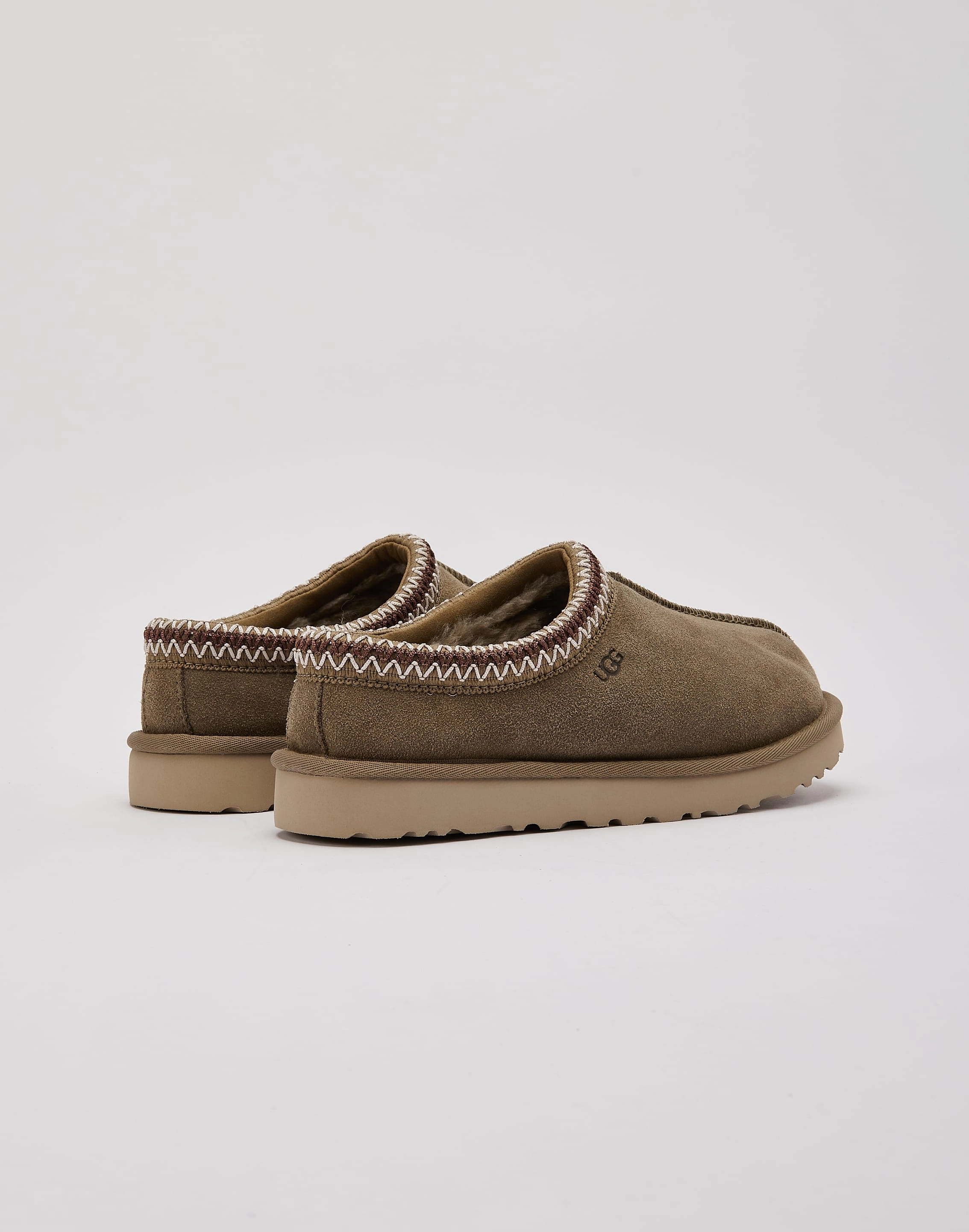 UGG Tasman Slippers All-Day Comfort