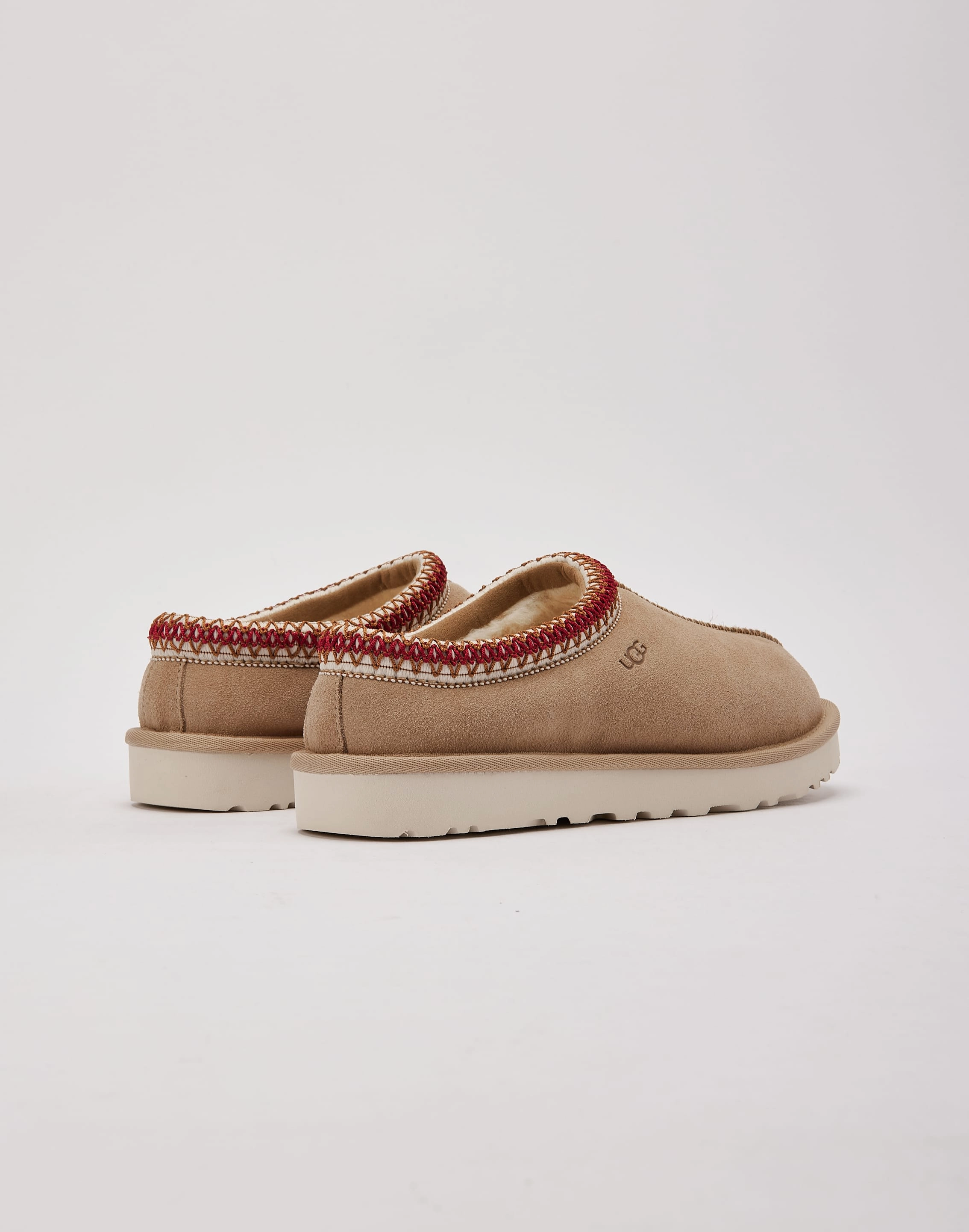 UGG Tasman Slippers All-Day Comfort