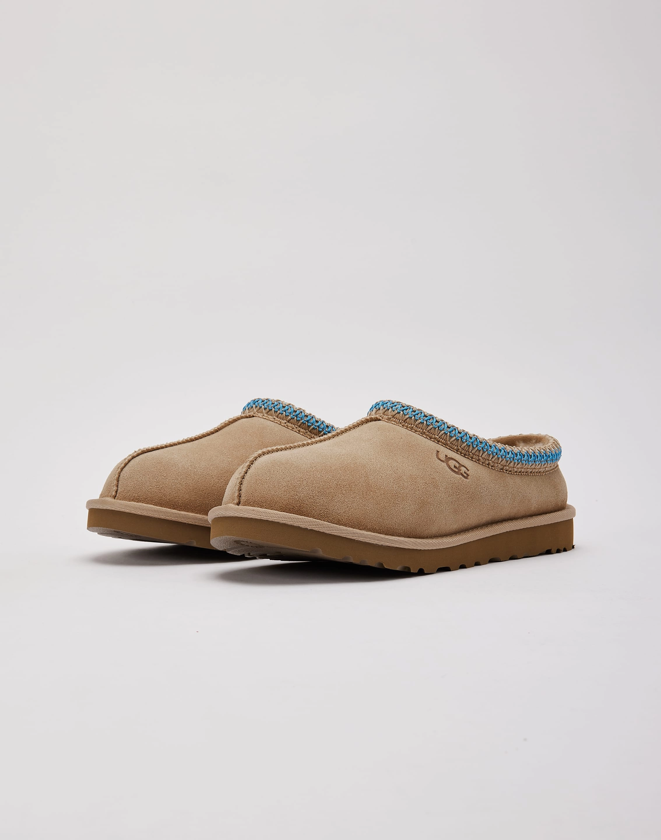 UGG Tasman Slippers All-Day Comfort