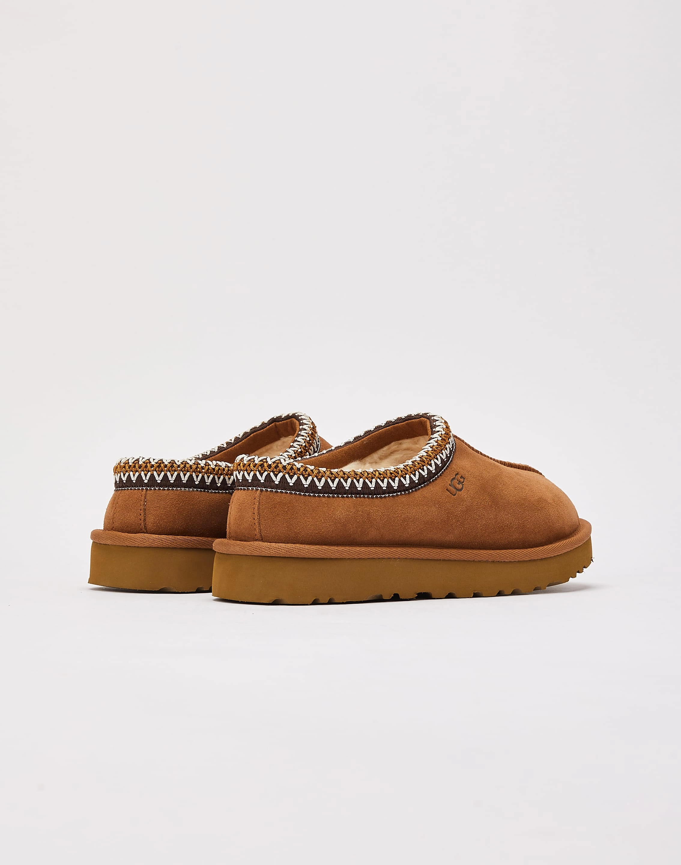 UGG Tasman Slippers All-Day Comfort