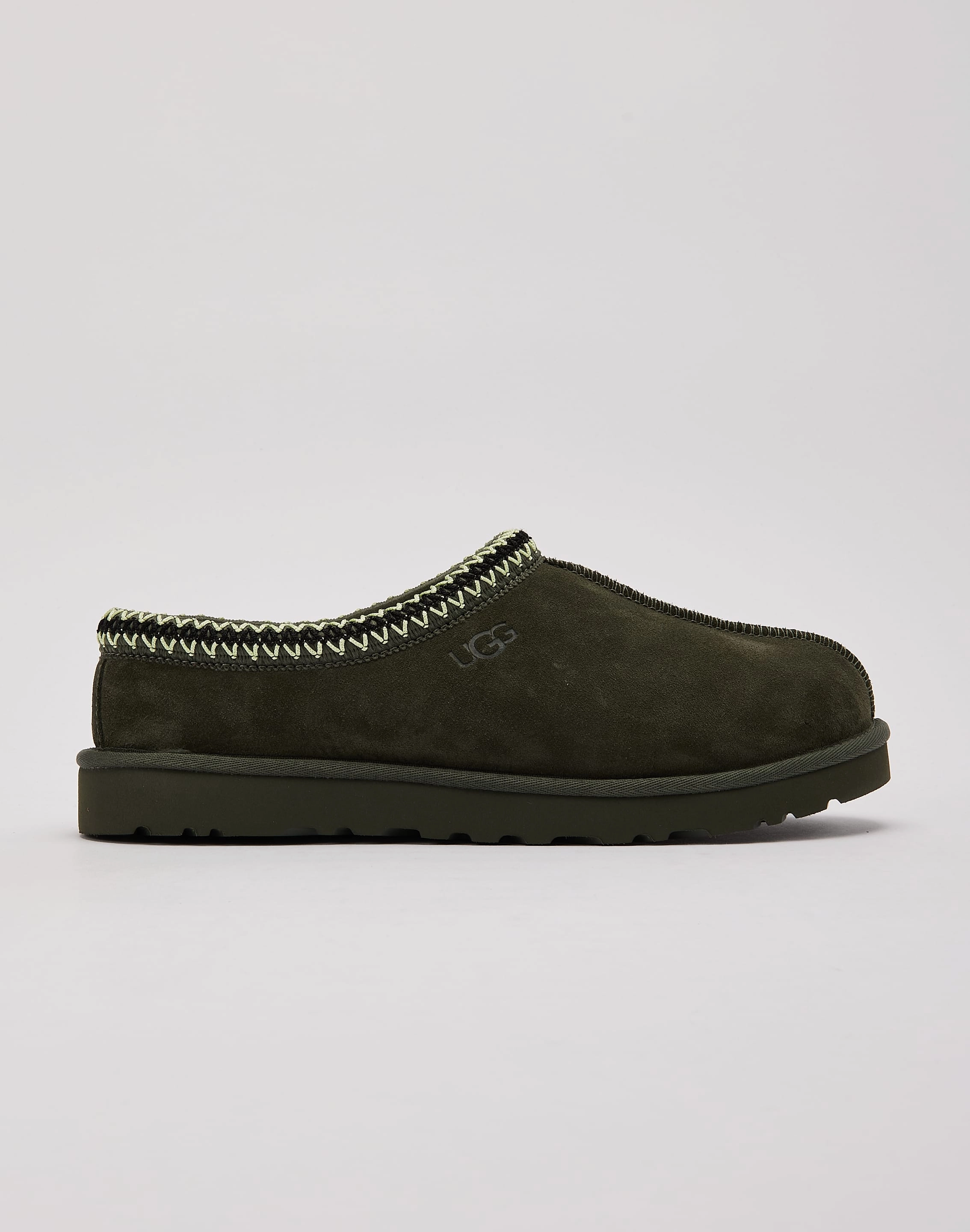 UGG Tasman Slippers Ugg cozy shoes with warm lining