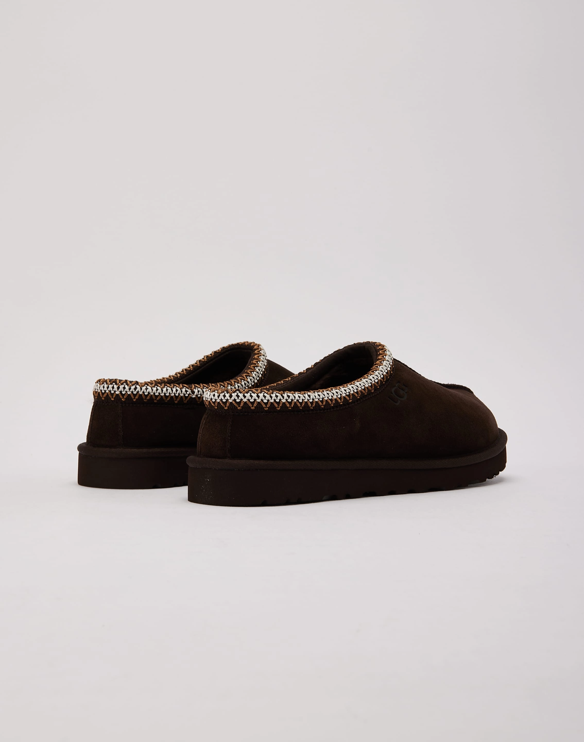 UGG Tasman Slippers All-Day Comfort