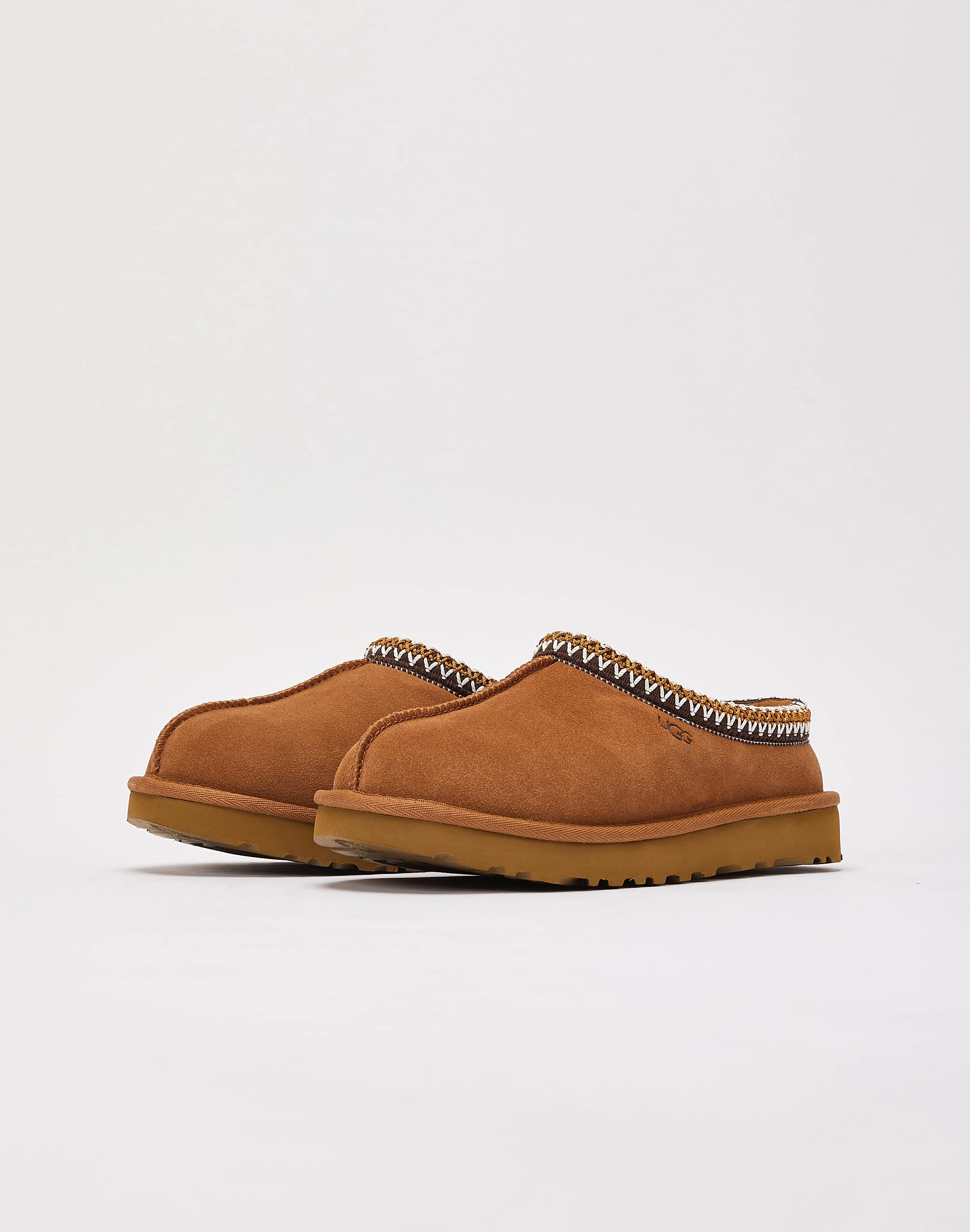 UGG Tasman Slippers All-Day Comfort