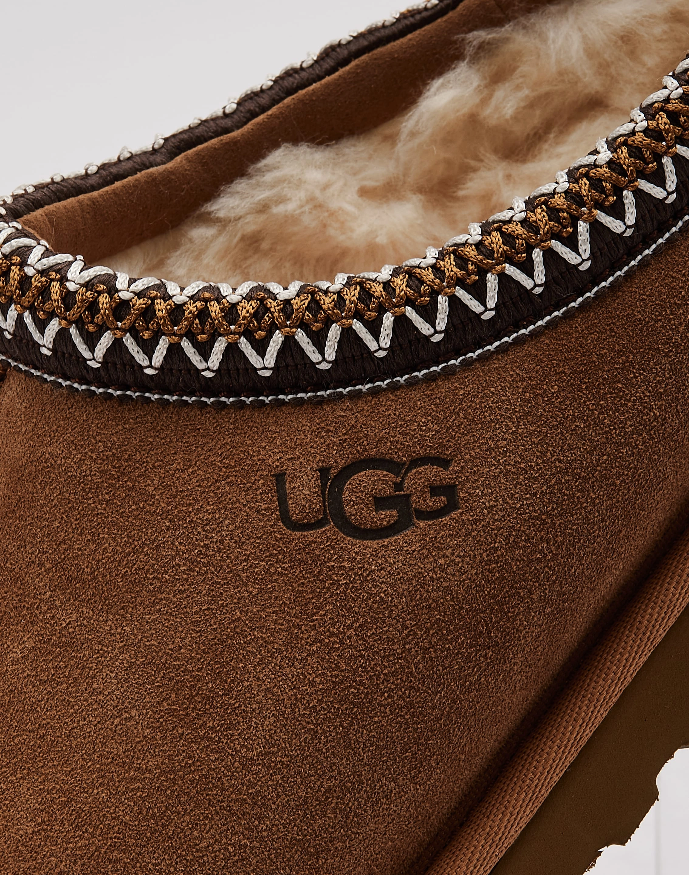 UGG Tasman Slippers All-Day Comfort