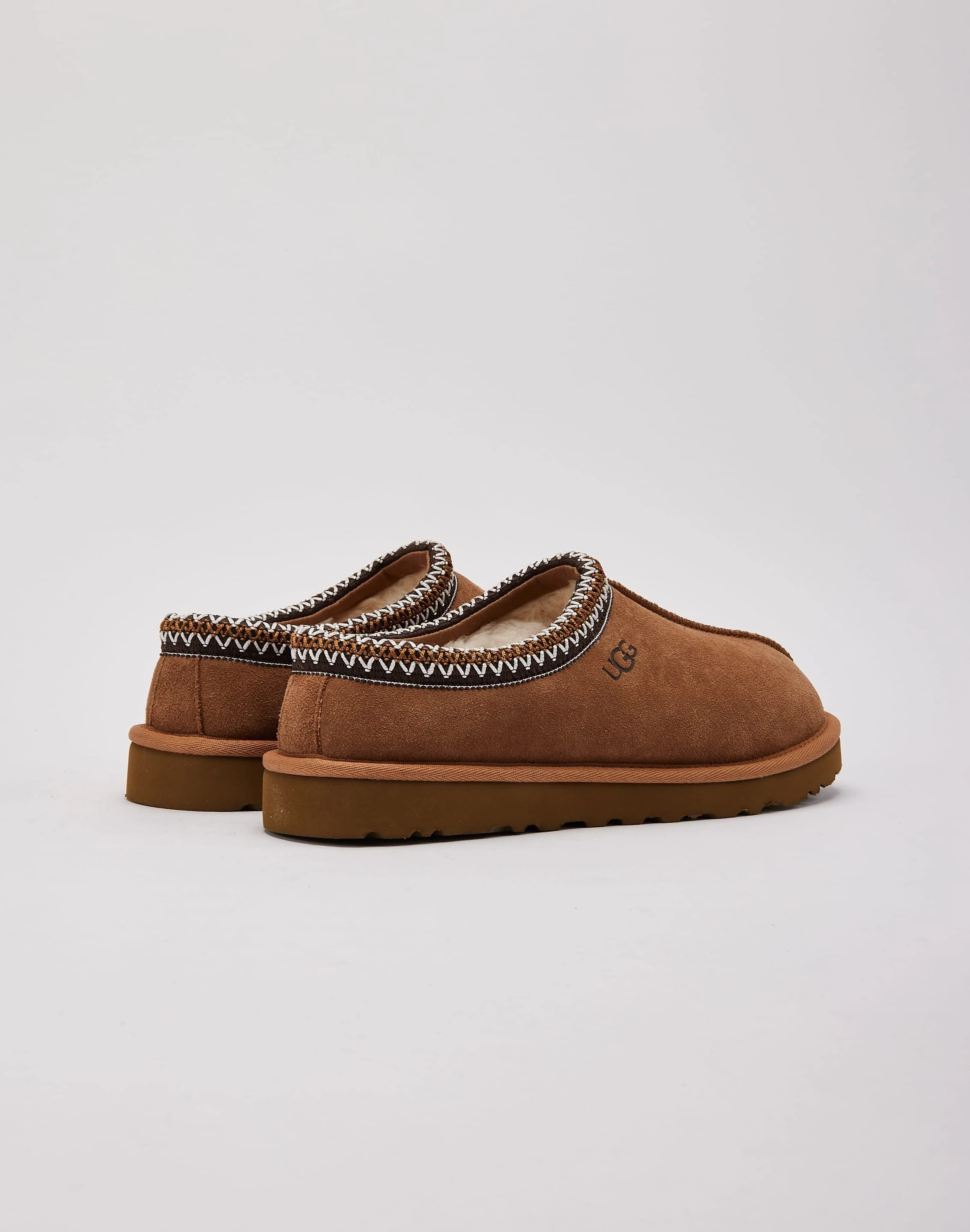 UGG Tasman Slippers All-Day Comfort