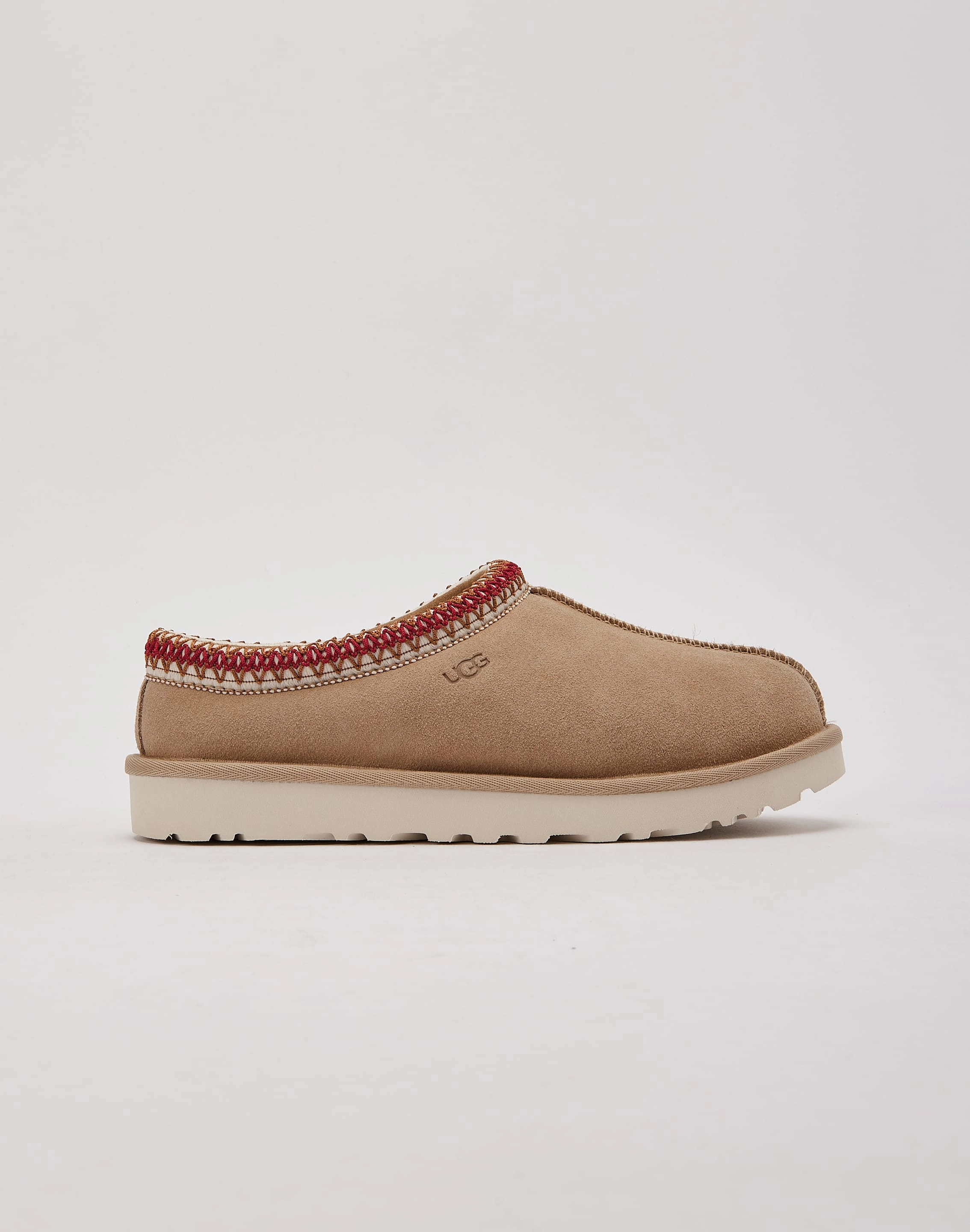 UGG Tasman Slippers Ugg cozy shoes with warm lining
