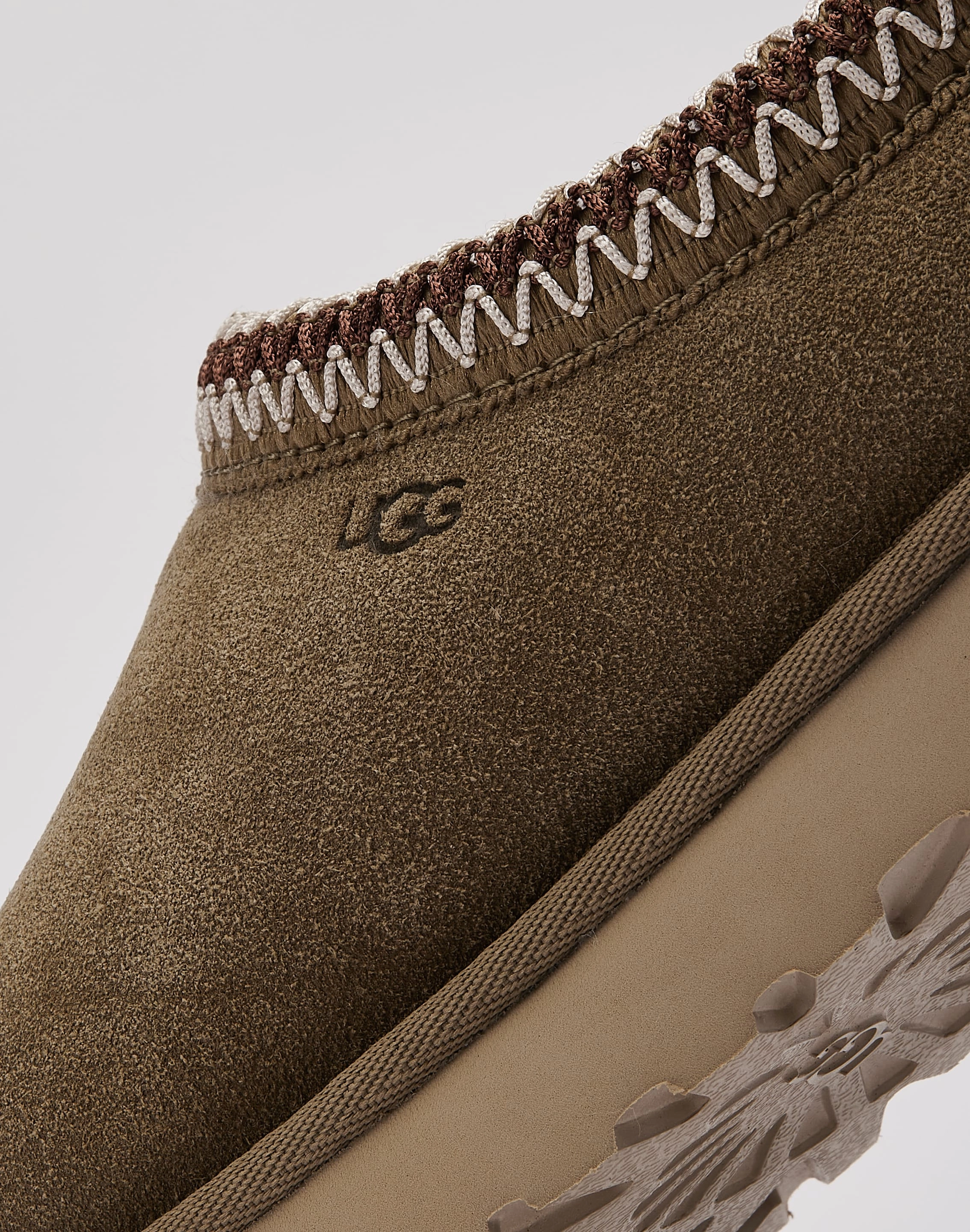 UGG Tasman Slippers All-Day Comfort