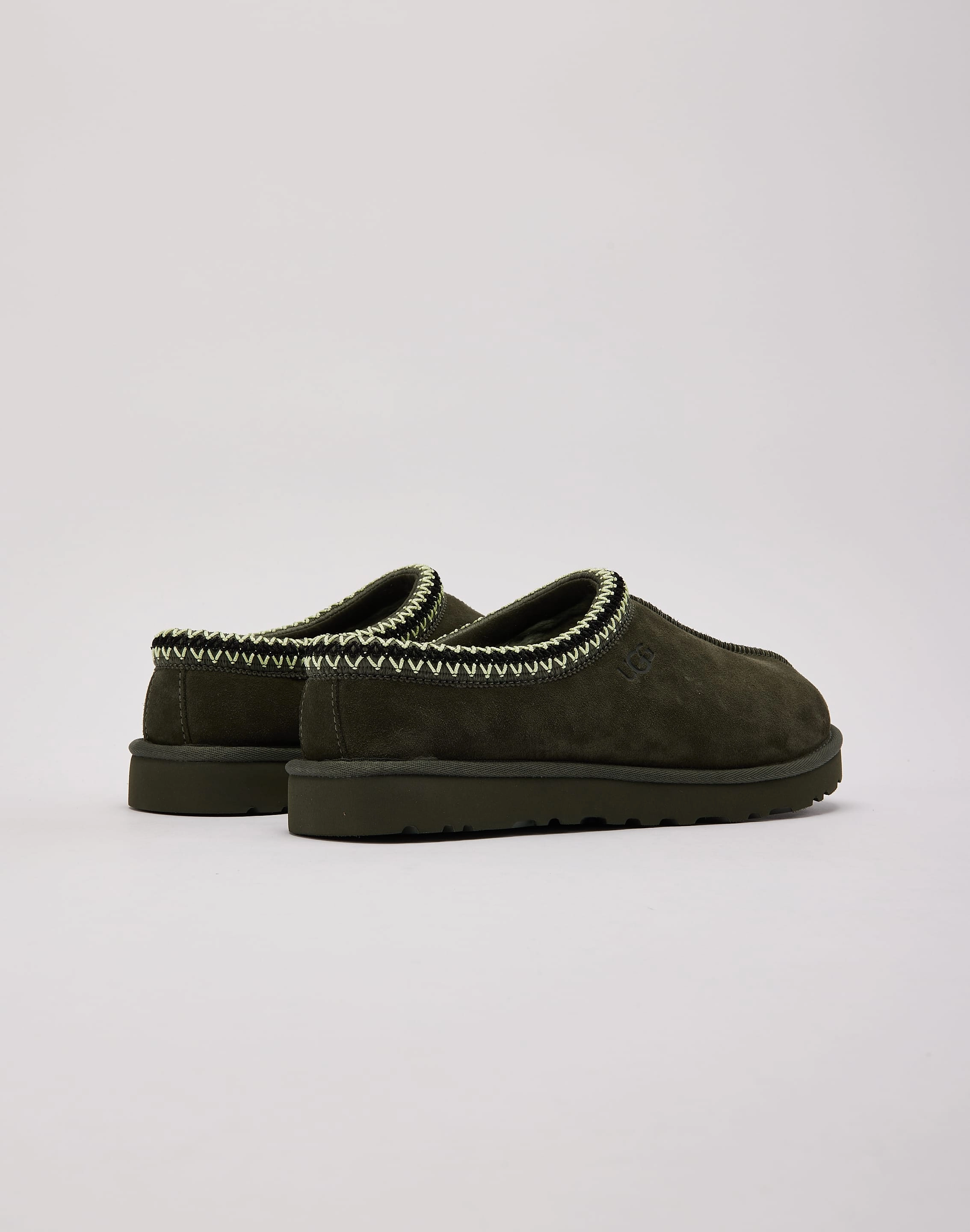 UGG Tasman Slippers All-Day Comfort