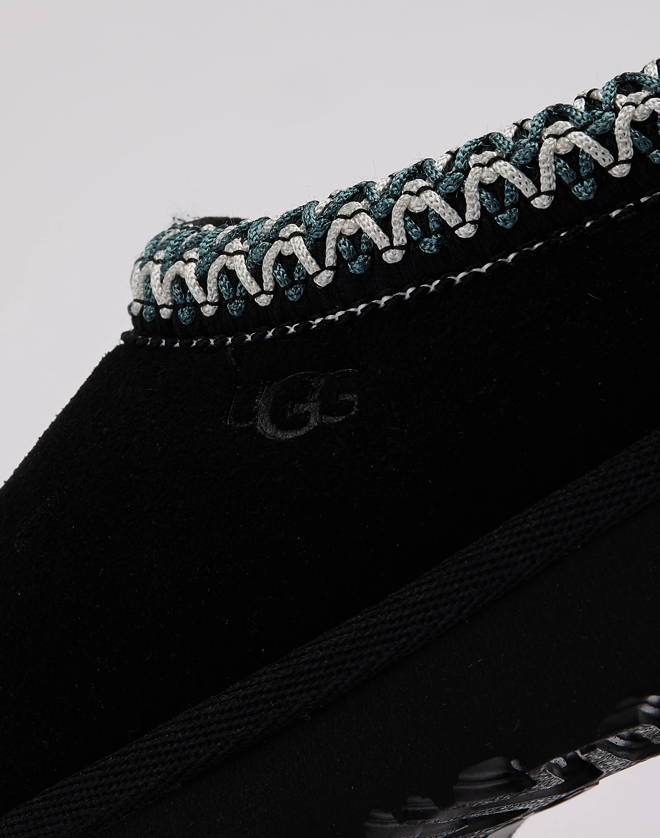 UGG Tasman Toddler All-Day Comfort