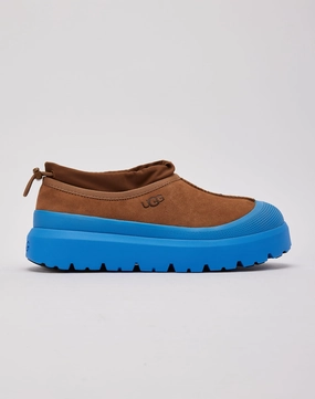 UGG Tasman Weather Hybrid Ugg cozy shoes with warm lining
