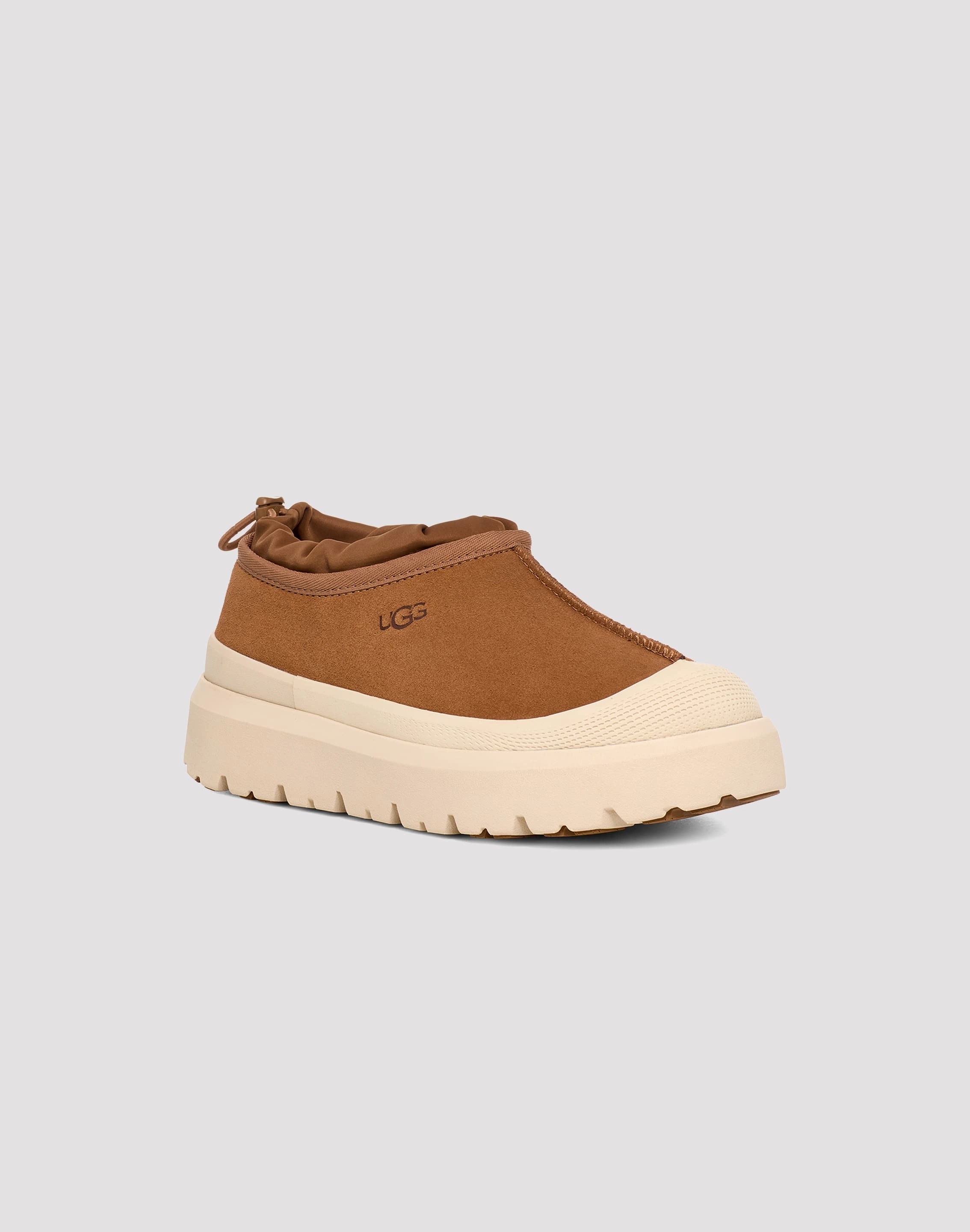 UGG Tasman Weather Hybrid Slipper All-Day Comfort