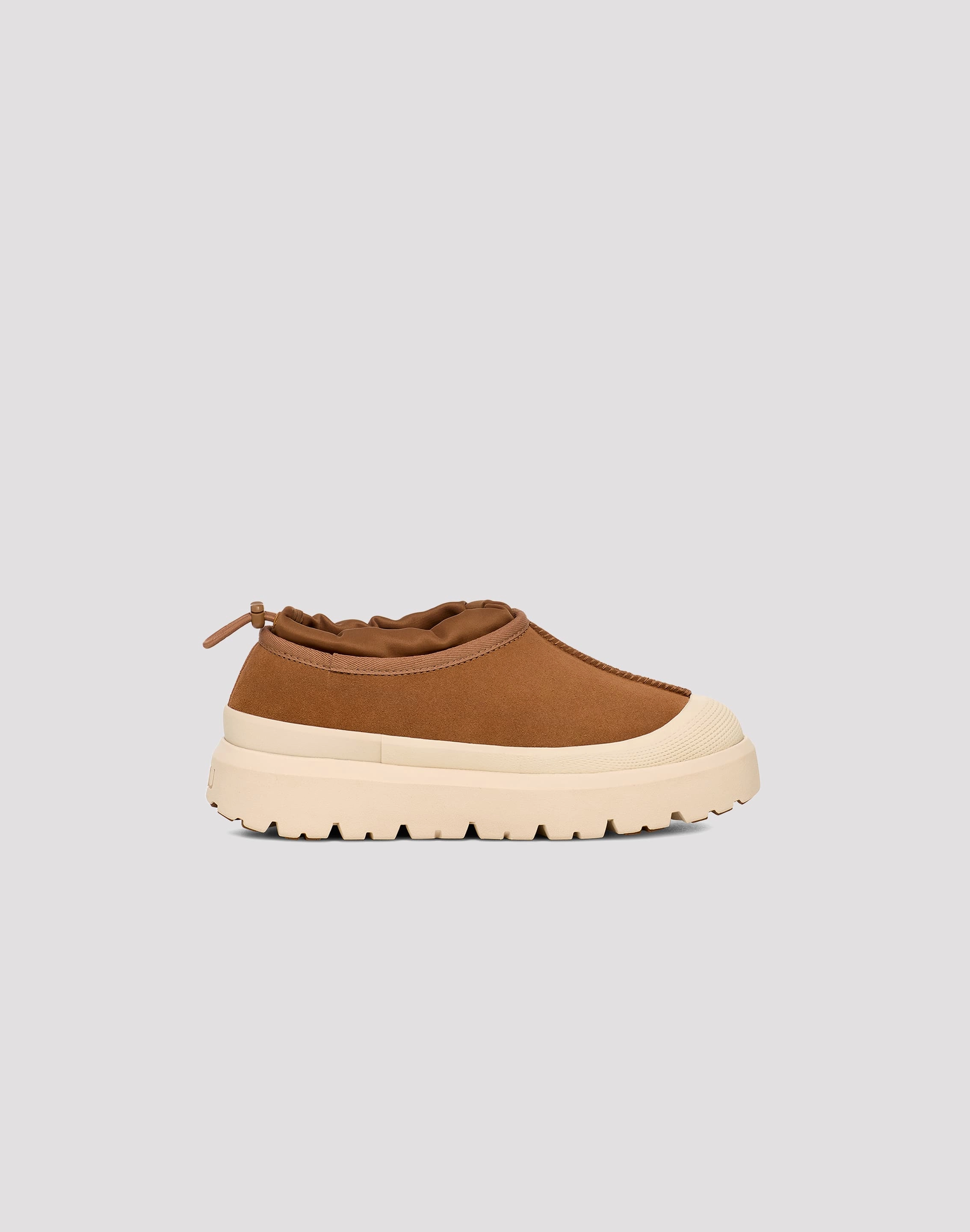 UGG Tasman Weather Hybrid Slipper All-Day Comfort