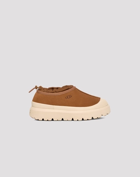UGG Tasman Weather Hybrid Slipper Ugg cozy shoes with warm lining