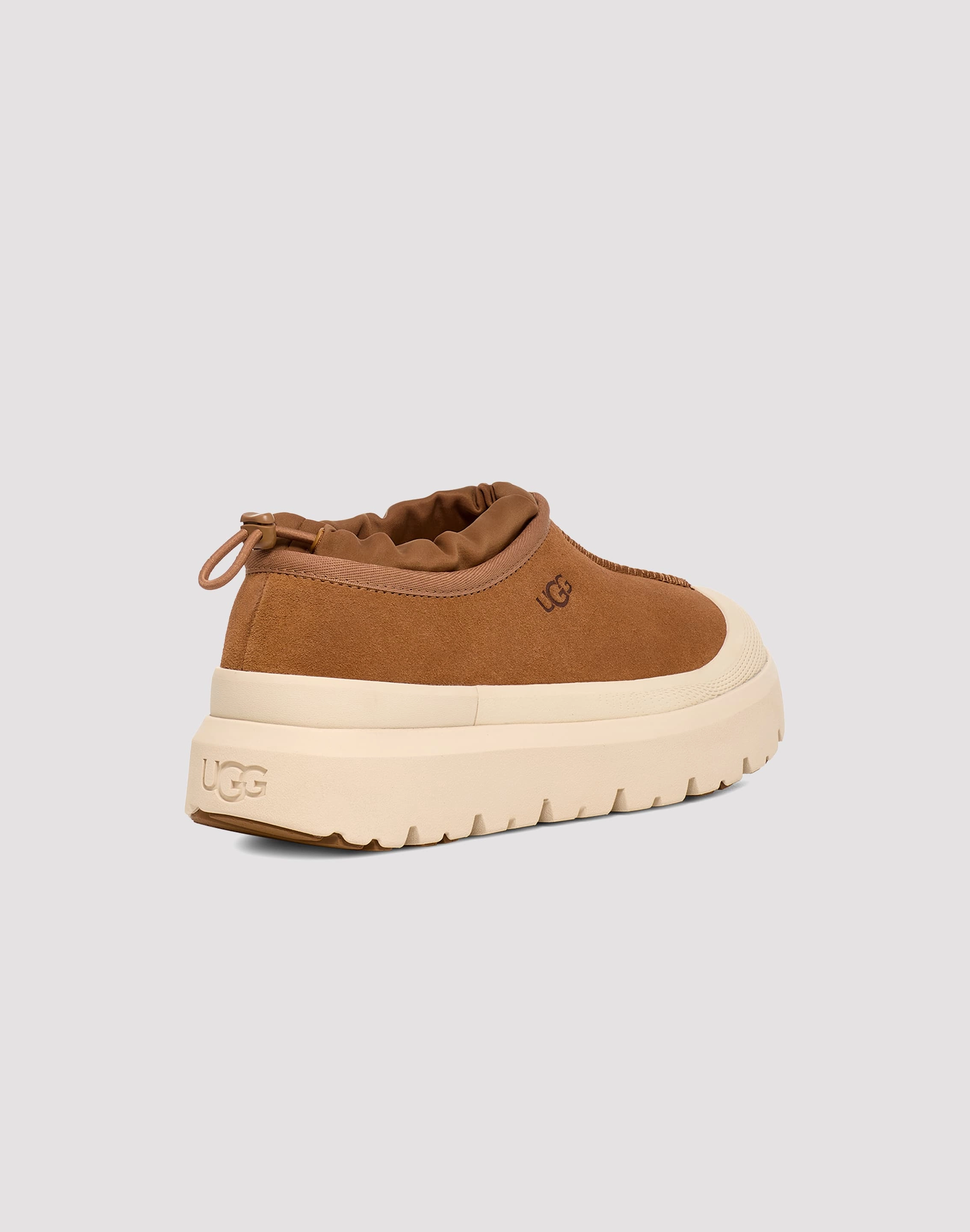 UGG Tasman Weather Hybrid Slipper All-Day Comfort