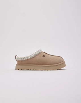UGG Tazz Grade-School Ugg cozy shoes with warm lining