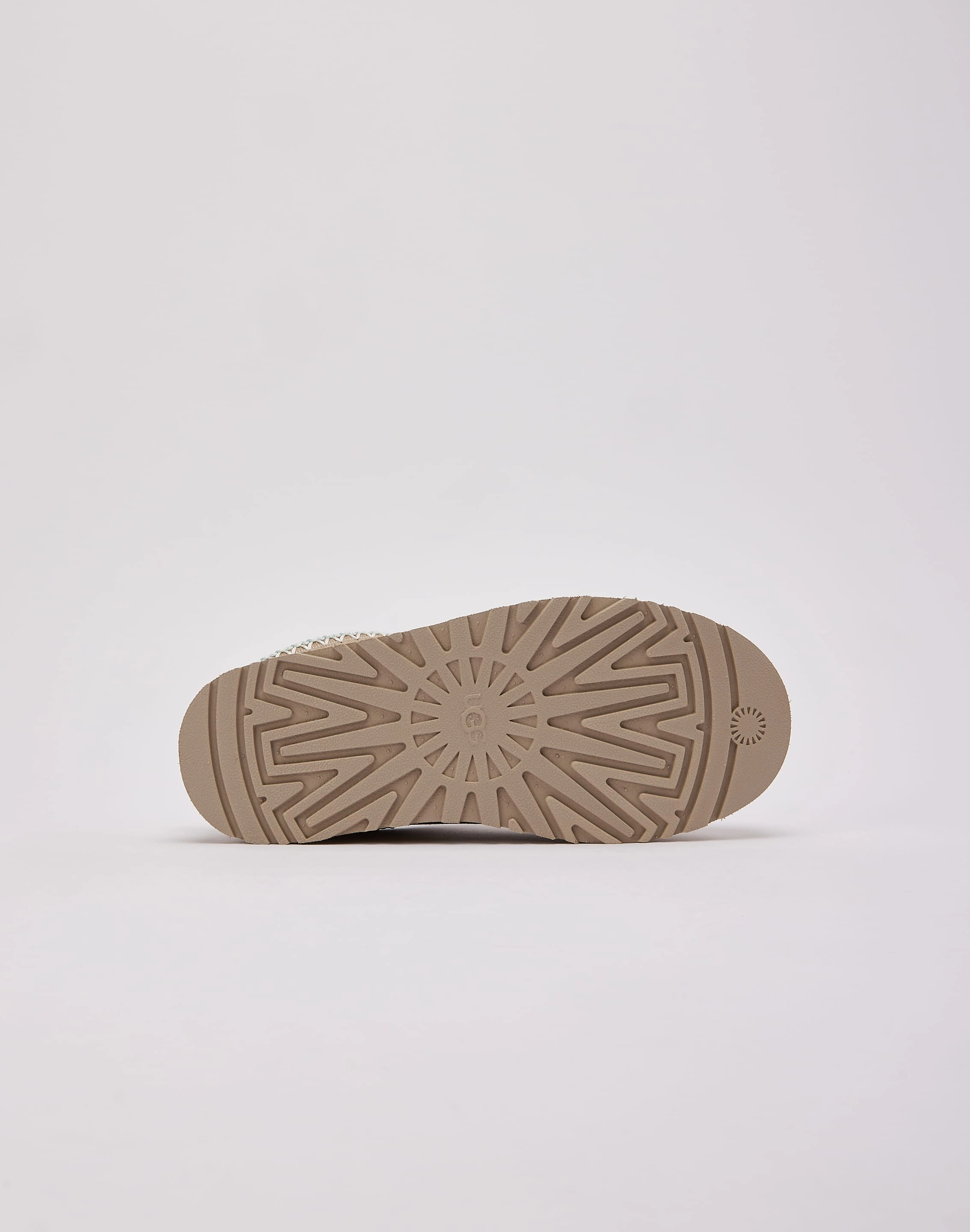 UGG Tazz Grade-School All-Day Comfort