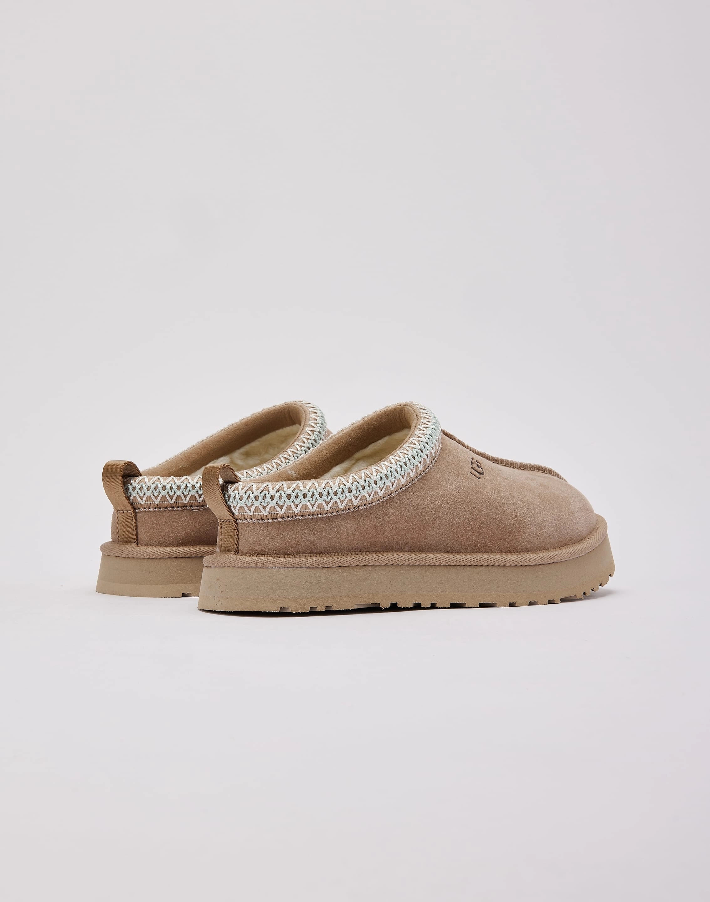 UGG Tazz Grade-School All-Day Comfort