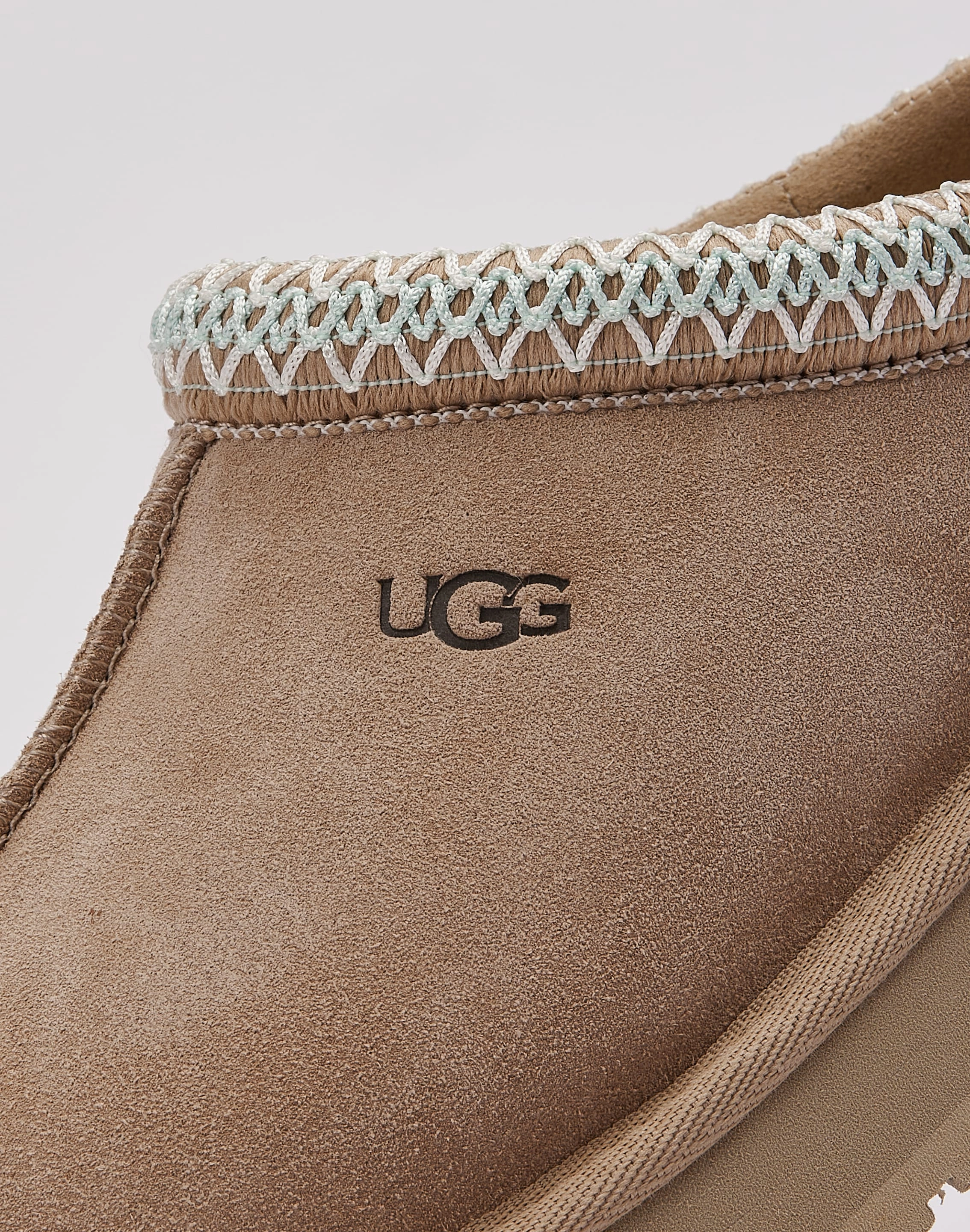 UGG Tazz Grade-School All-Day Comfort