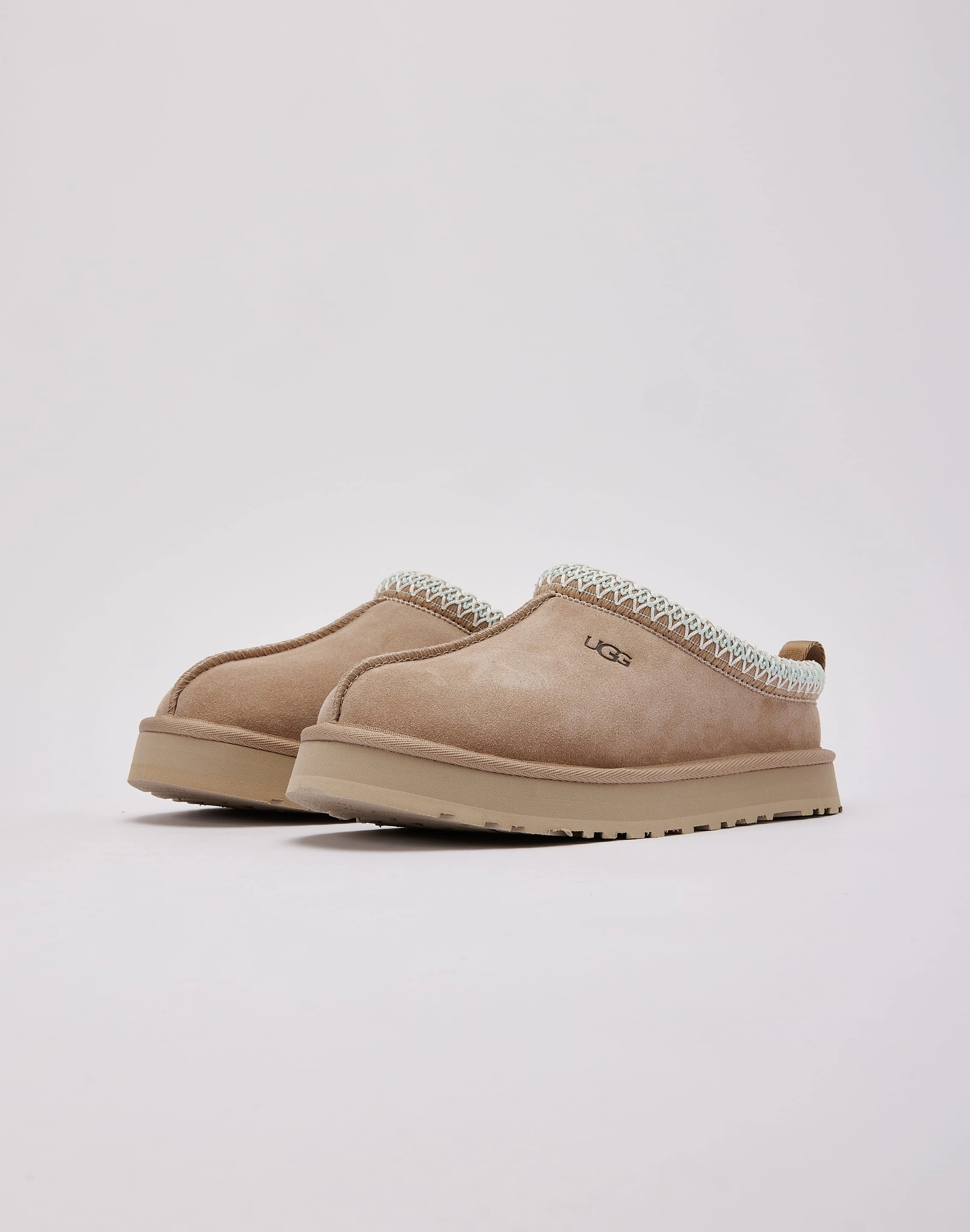 UGG Tazz Grade-School All-Day Comfort