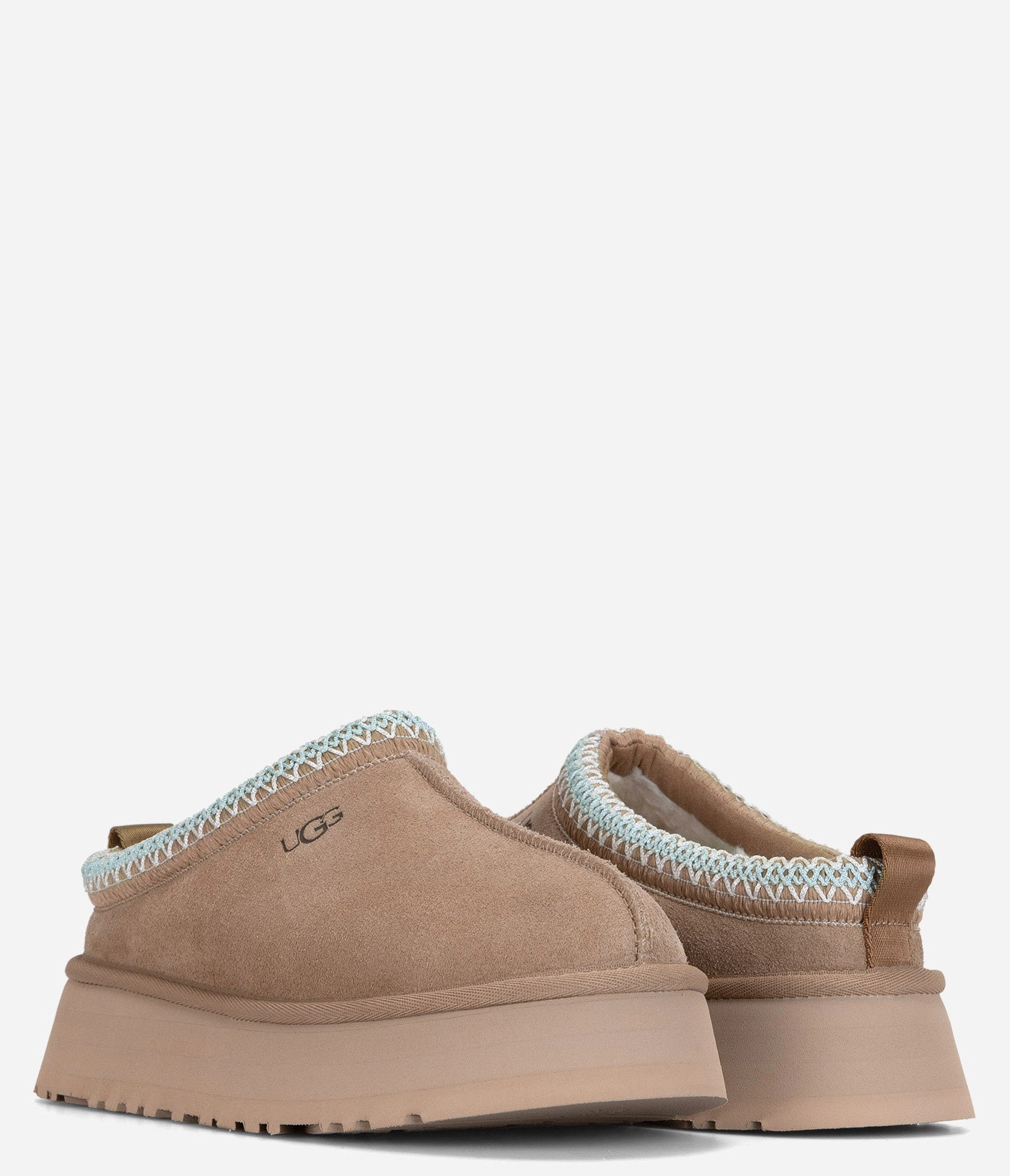 UGG Tazz Slipper - Women Women's Warm Slippers