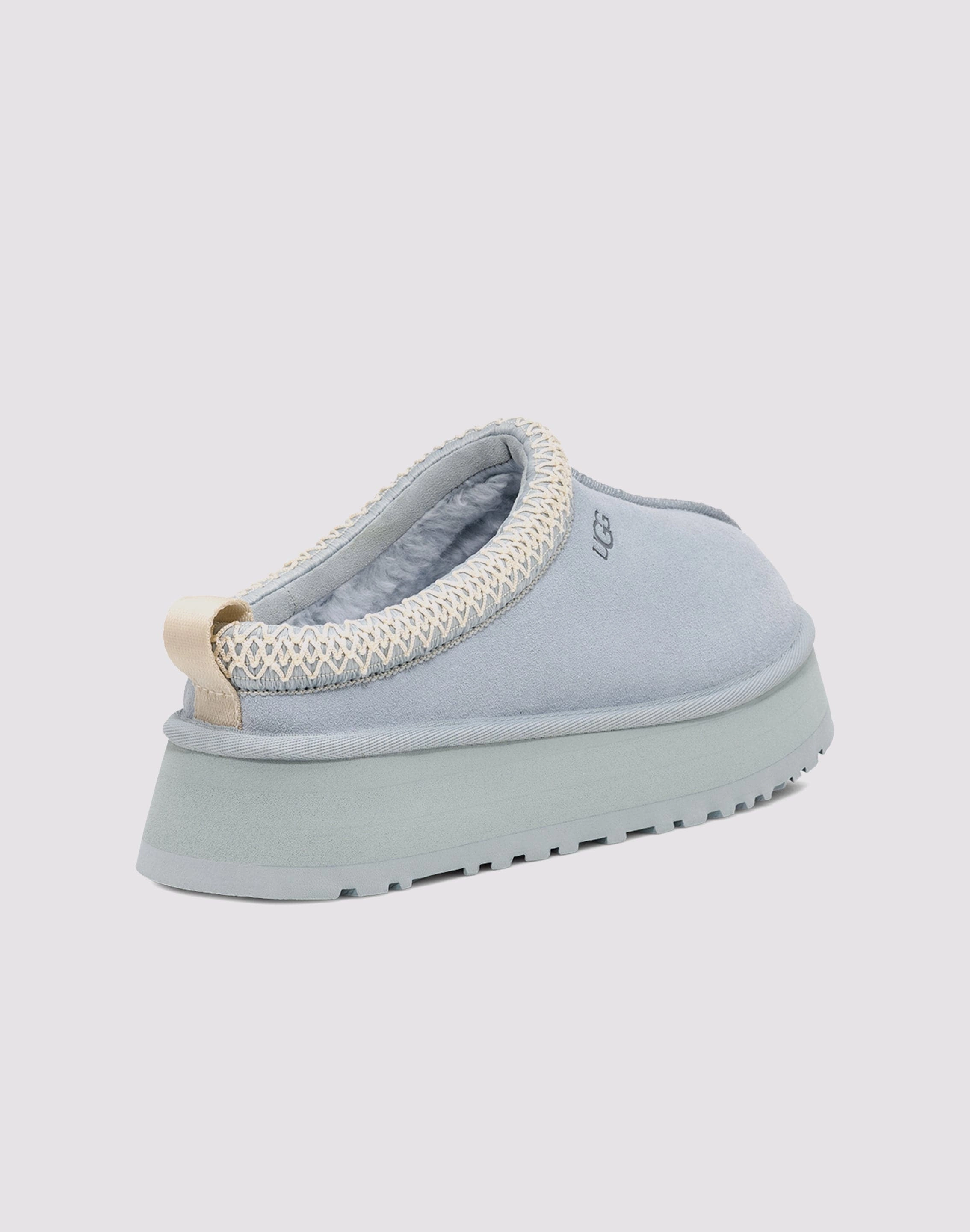 UGG Tazz Slipper All-Day Comfort