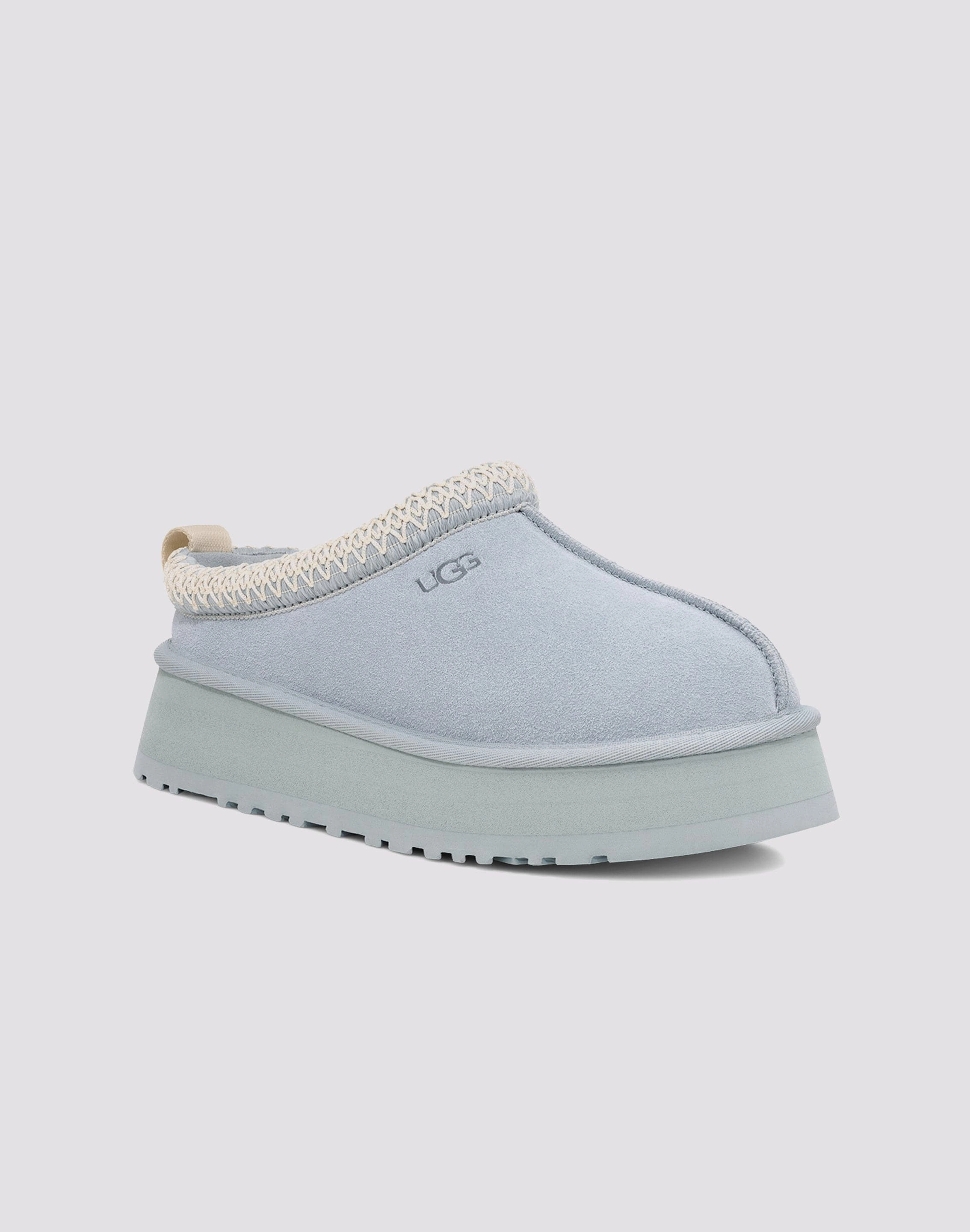UGG Tazz Slipper All-Day Comfort