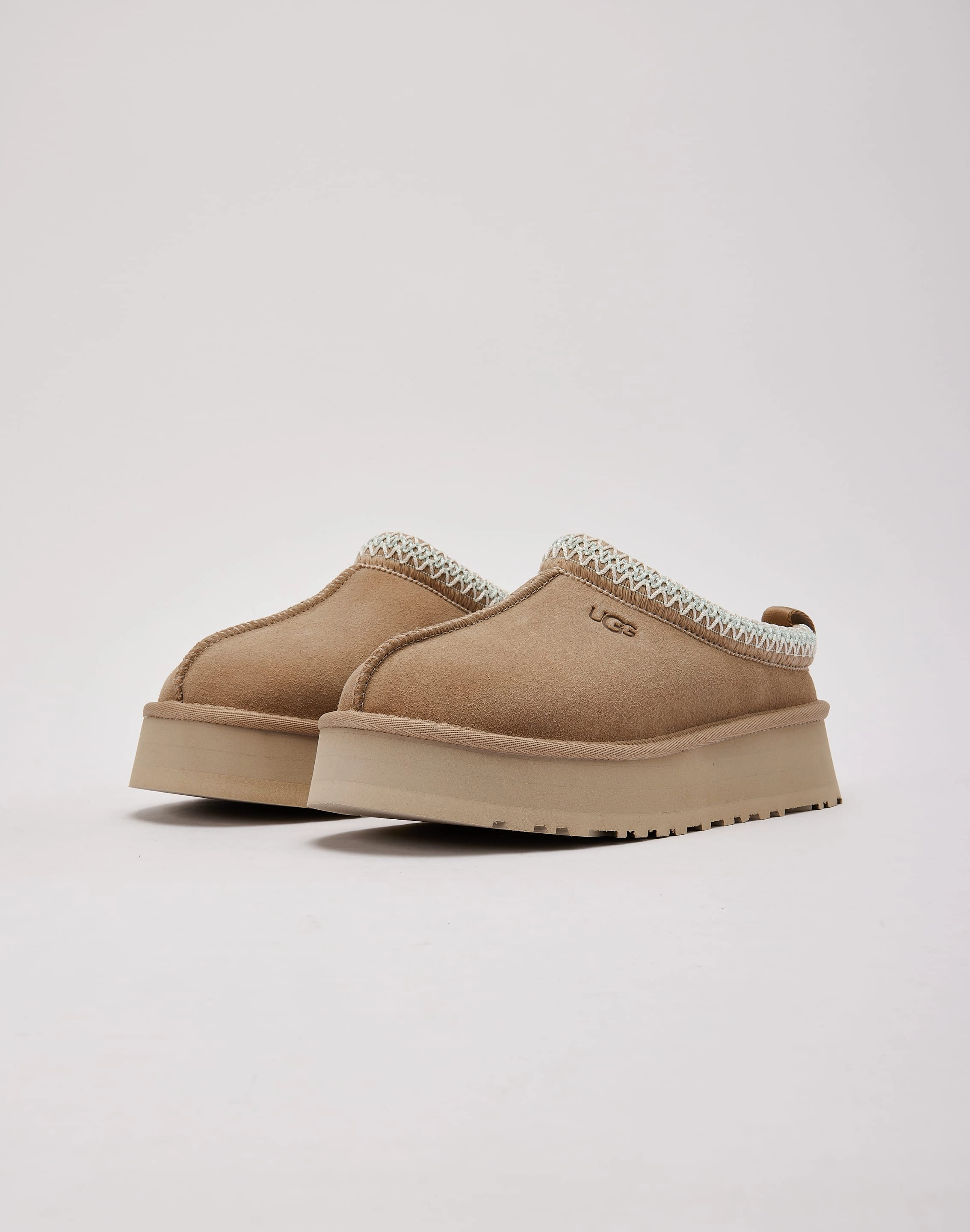 UGG Tazz Slippers All-Day Comfort