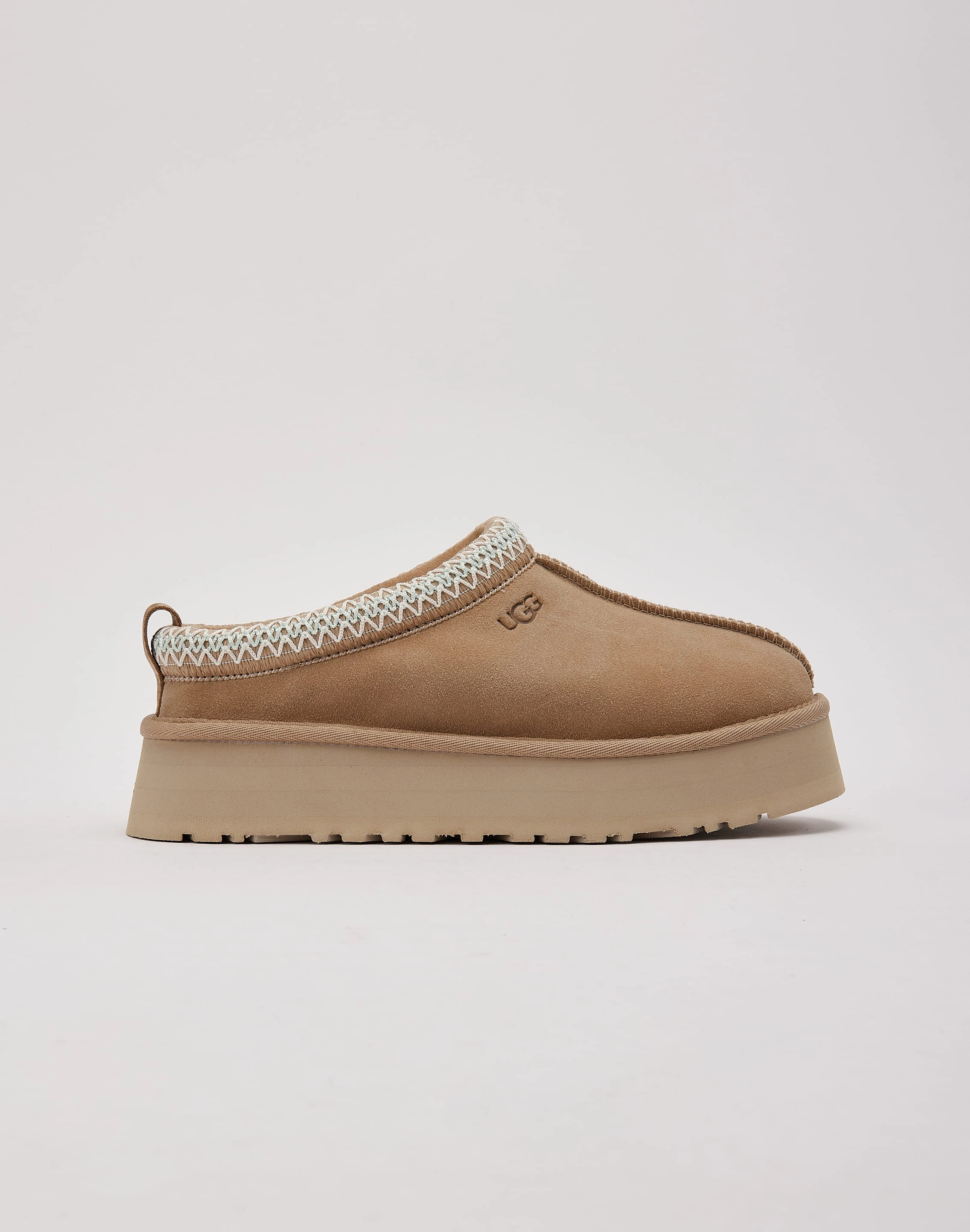 UGG Tazz Slippers Ugg cozy shoes with warm lining