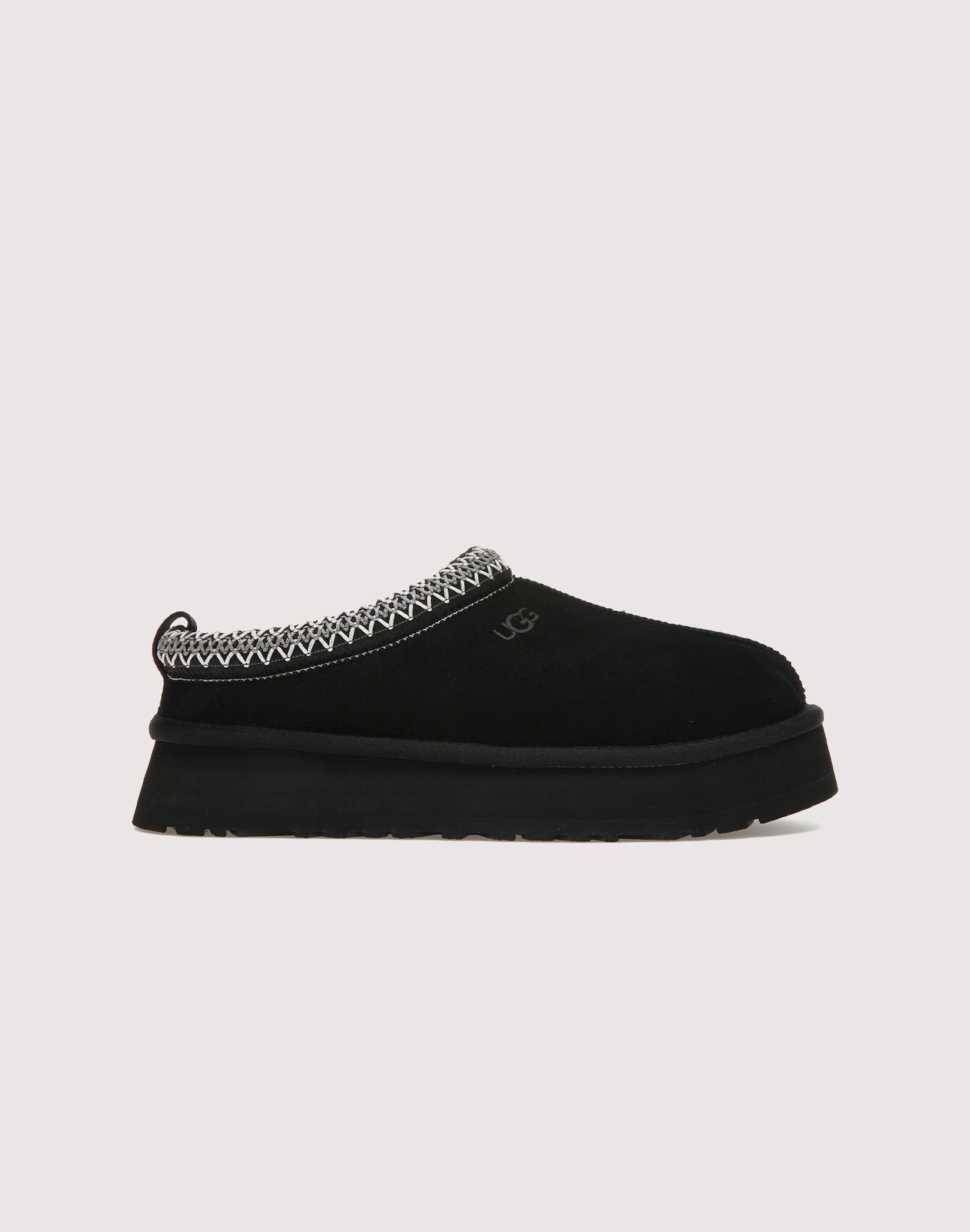 UGG Tazz Slippers Ugg cozy shoes with warm lining