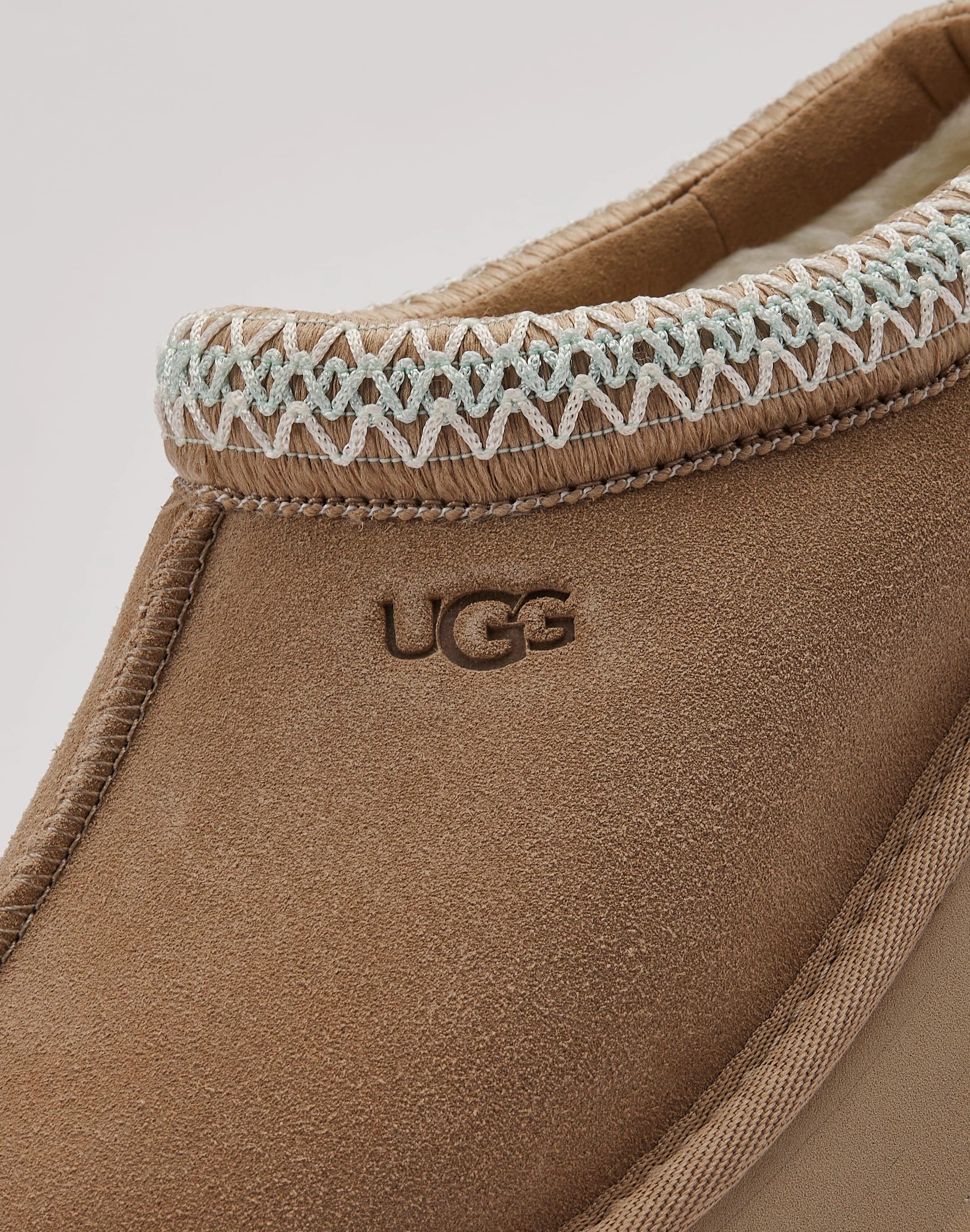 UGG Tazz Slippers All-Day Comfort