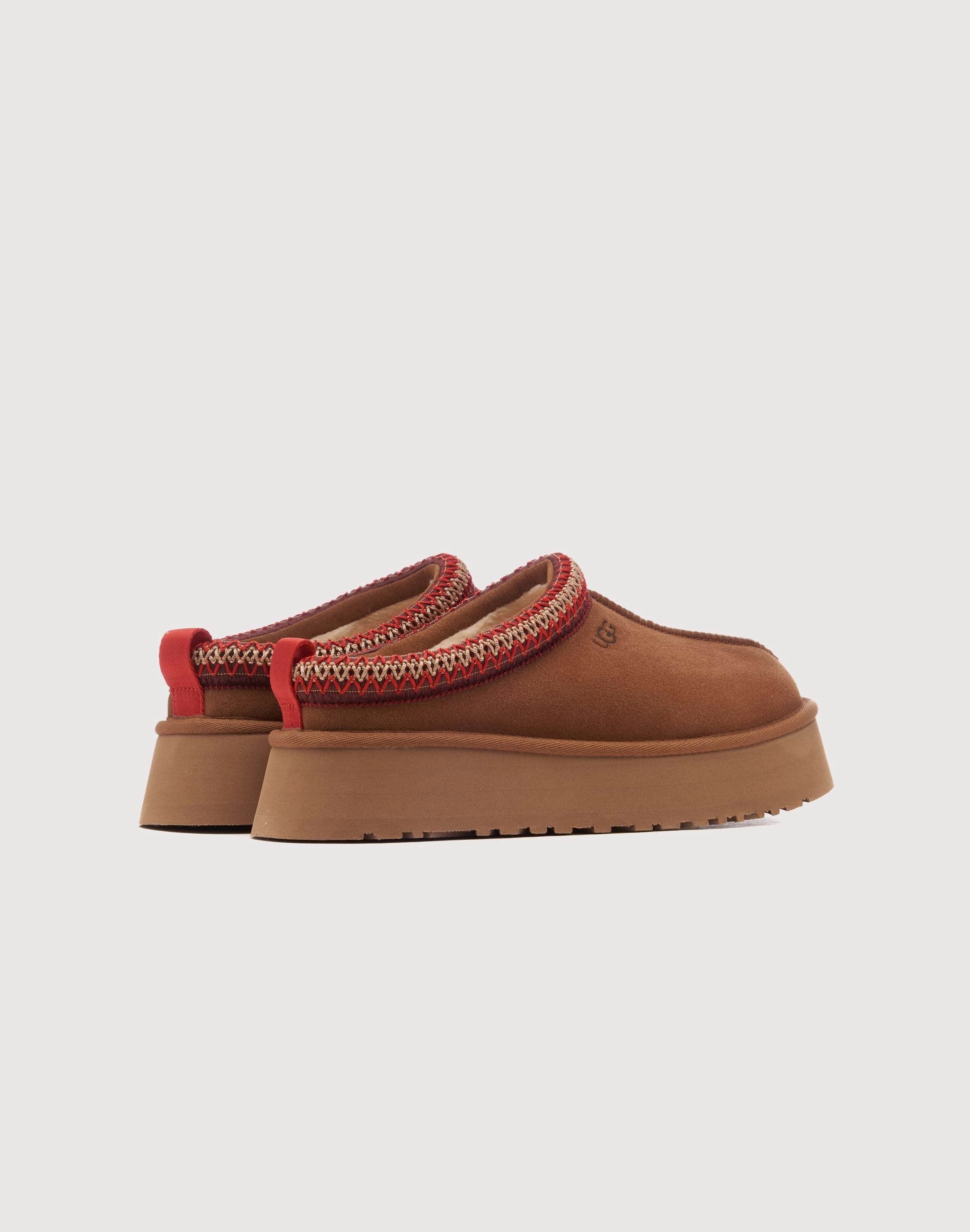 UGG Tazz Slippers All-Day Comfort