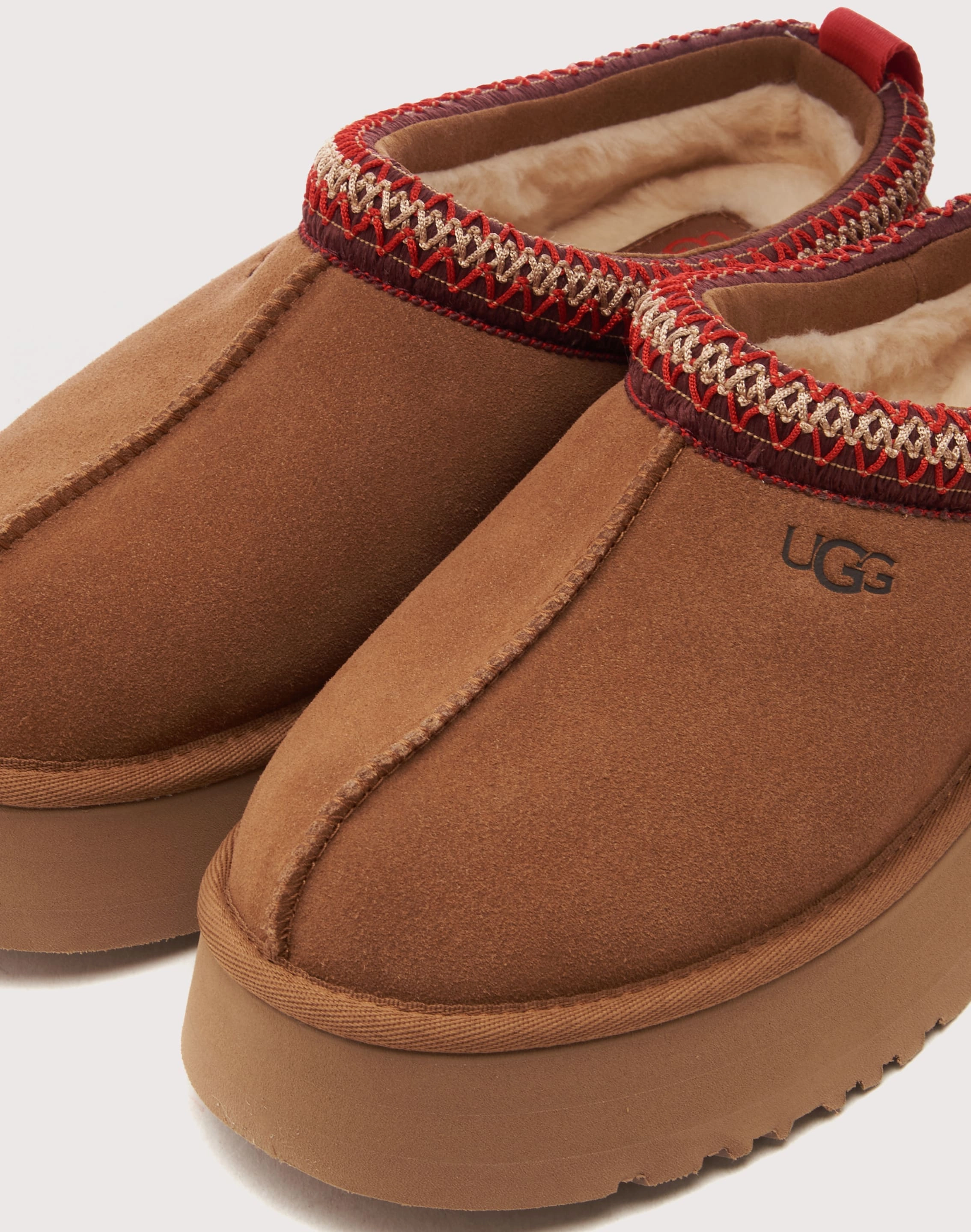 UGG Tazz Slippers All-Day Comfort