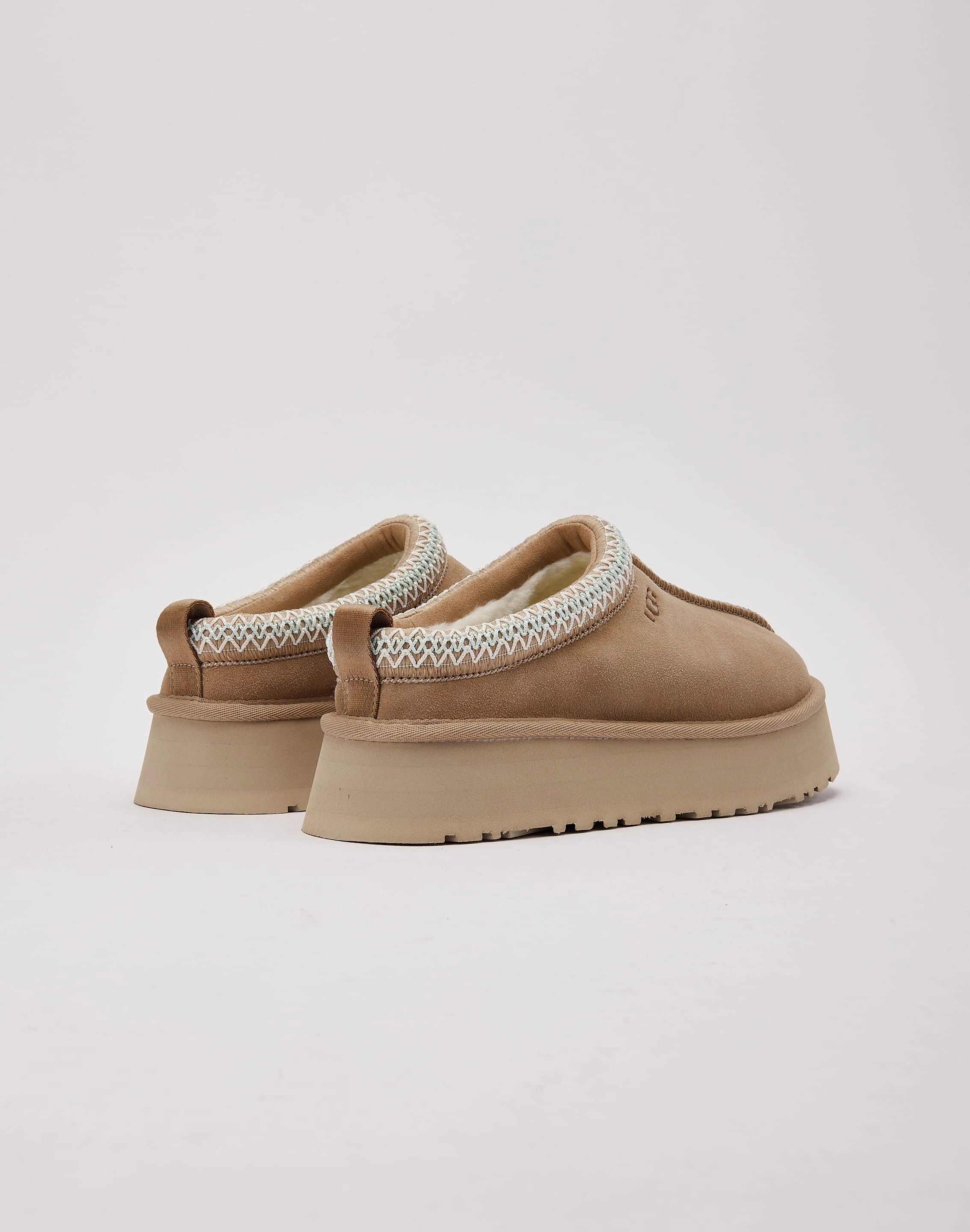 UGG Tazz Slippers All-Day Comfort