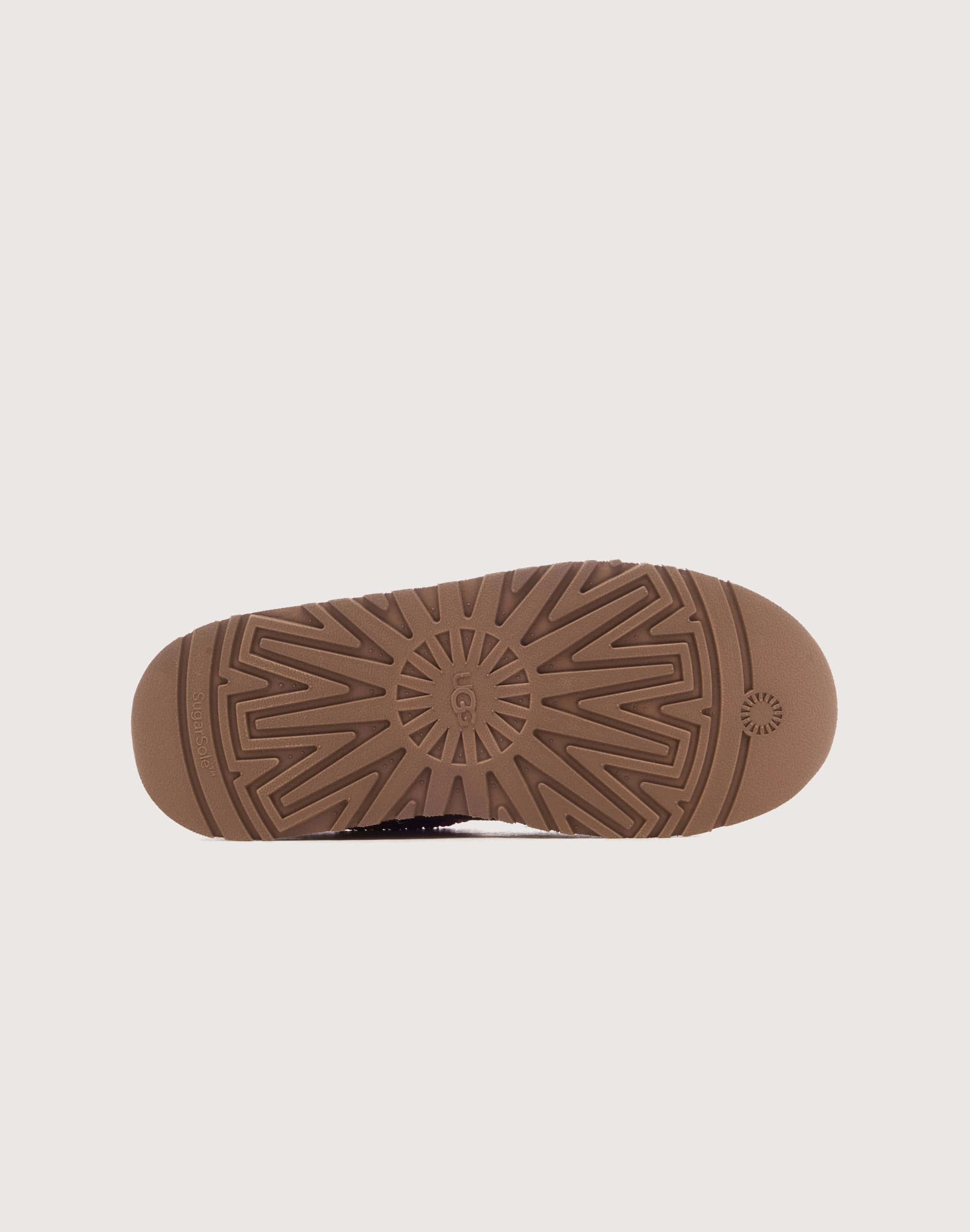 UGG Tazz Slippers All-Day Comfort