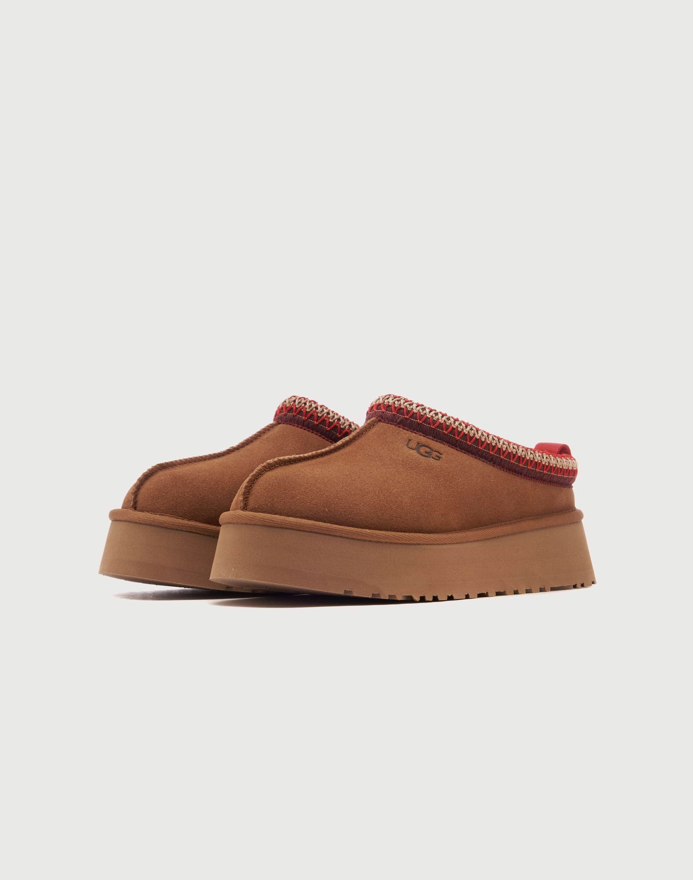 UGG Tazz Slippers All-Day Comfort