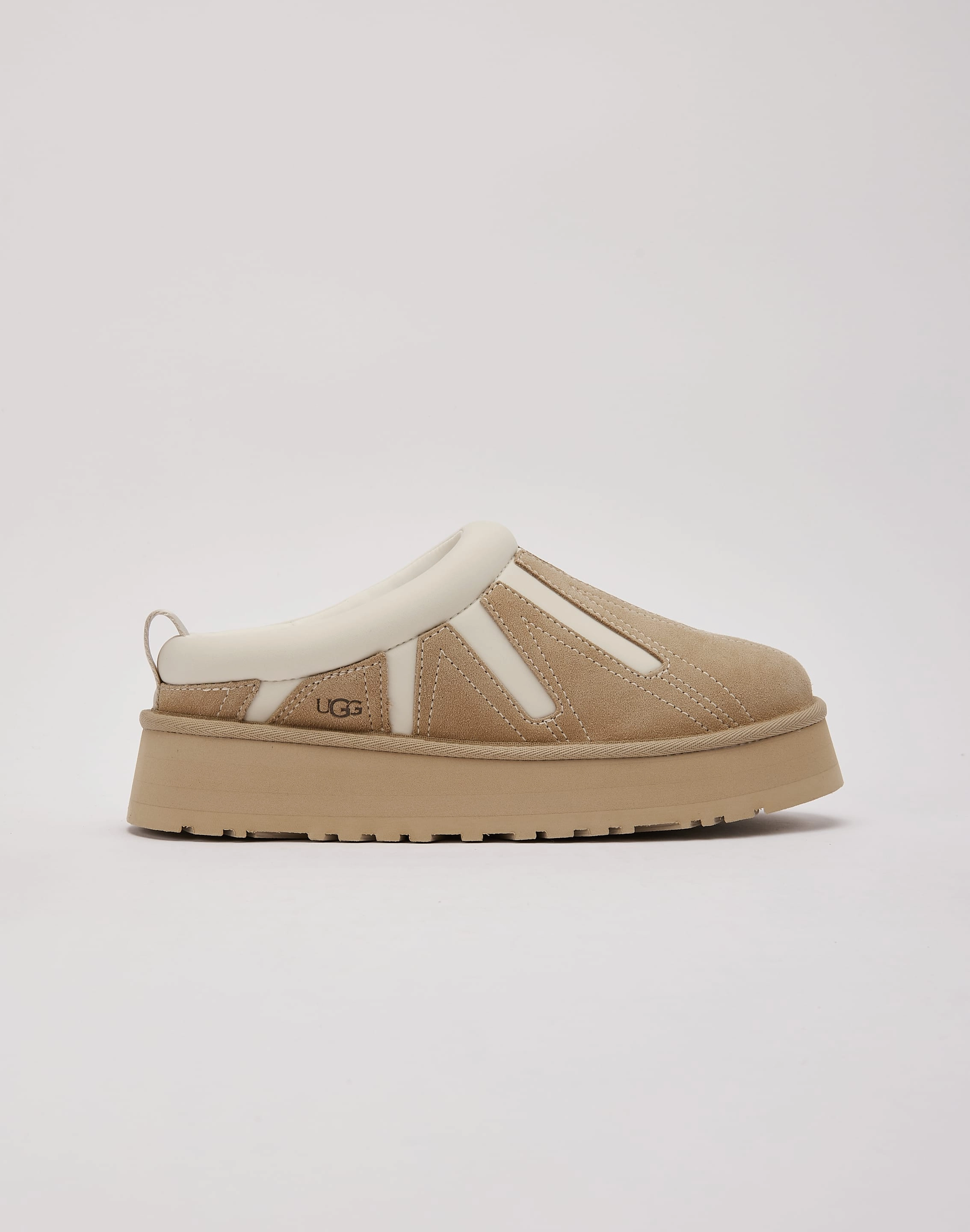 UGG Tazz Sunwave Ugg cozy shoes with warm lining