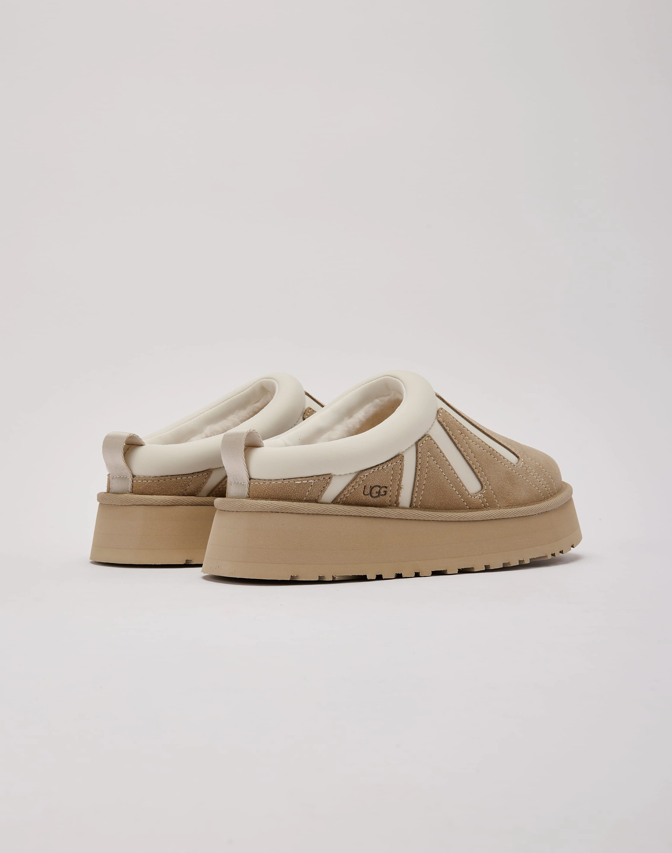 UGG Tazz Sunwave All-Day Comfort