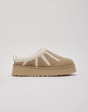 UGG Tazz Sunwave Ugg cozy shoes with warm lining
