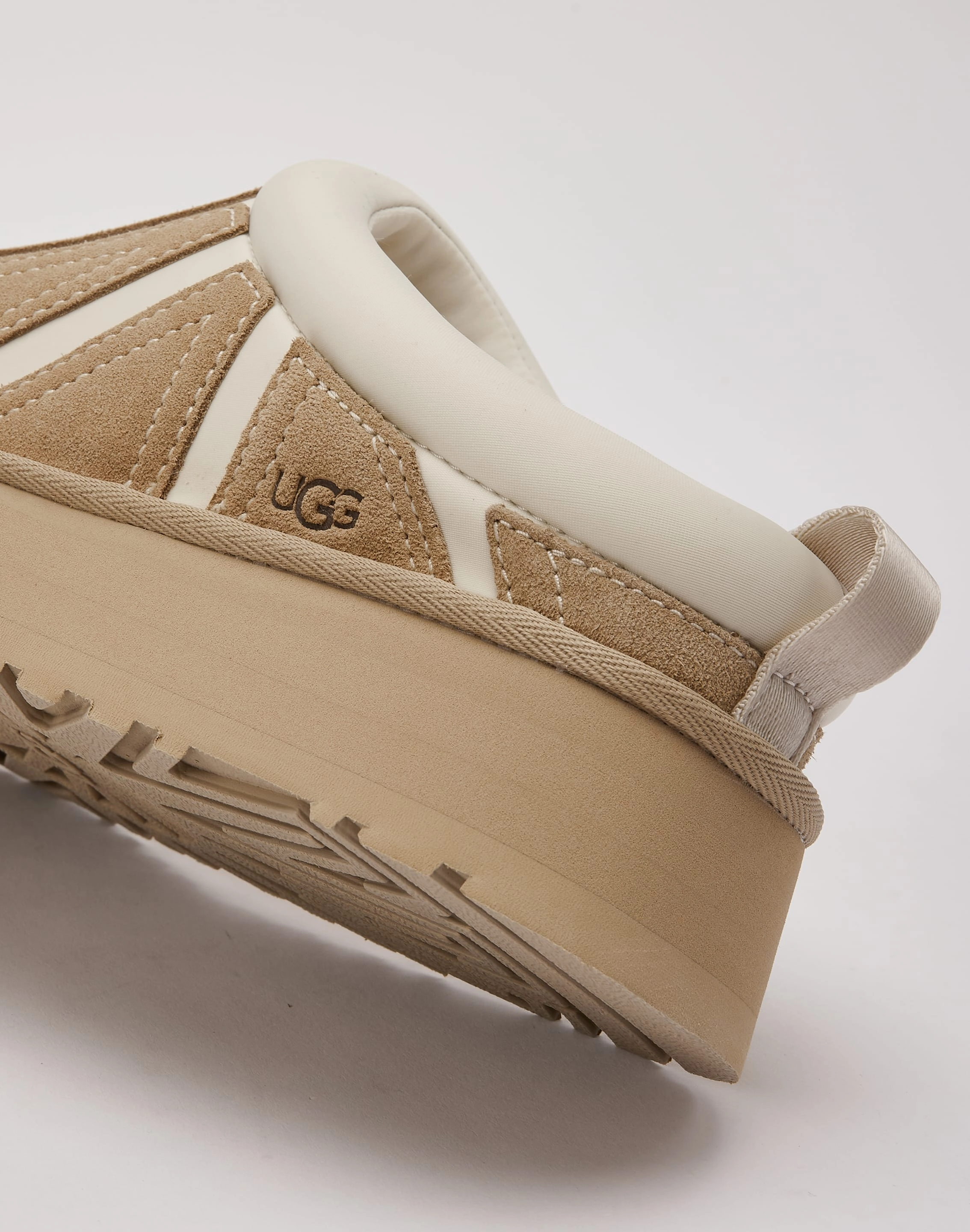 UGG Tazz Sunwave All-Day Comfort