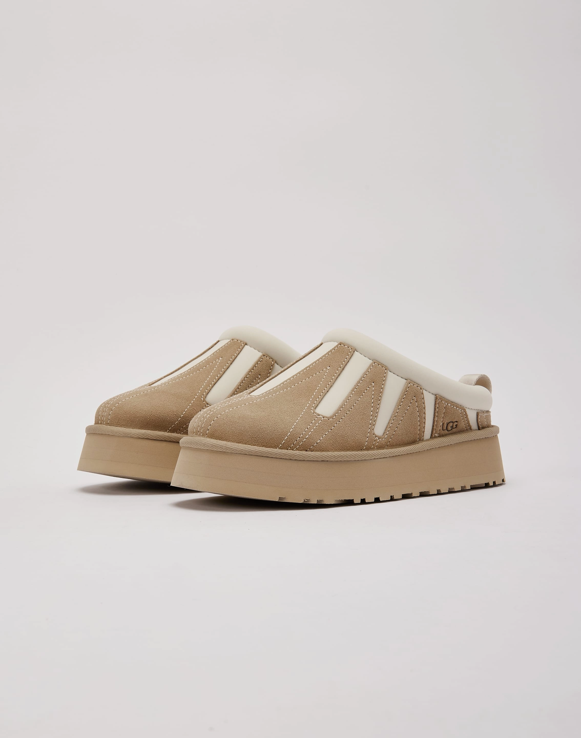 UGG Tazz Sunwave All-Day Comfort